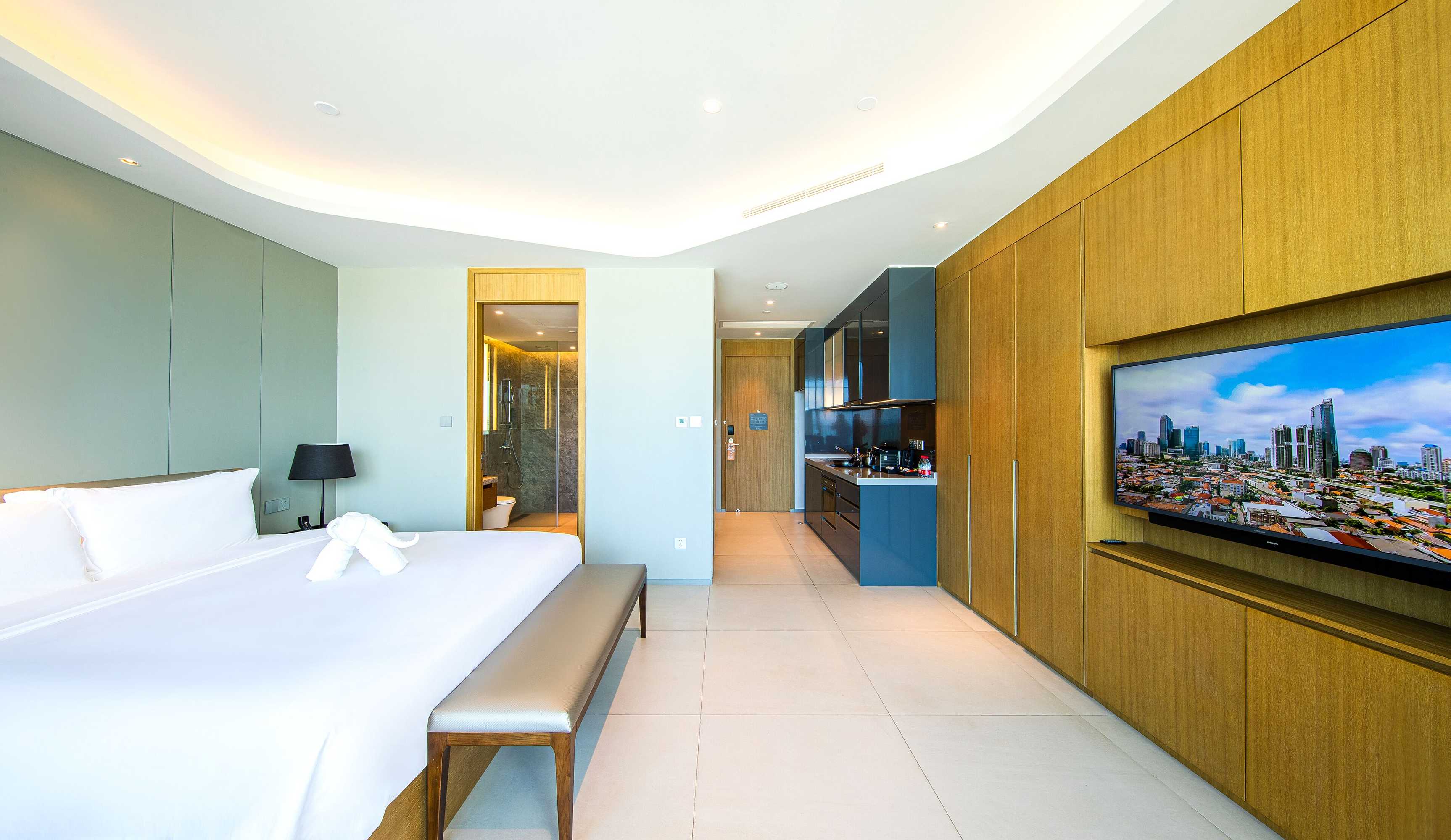 Gift card for Oakwood Apartments Sanya Gift card for Oakwood Apartments Sanya