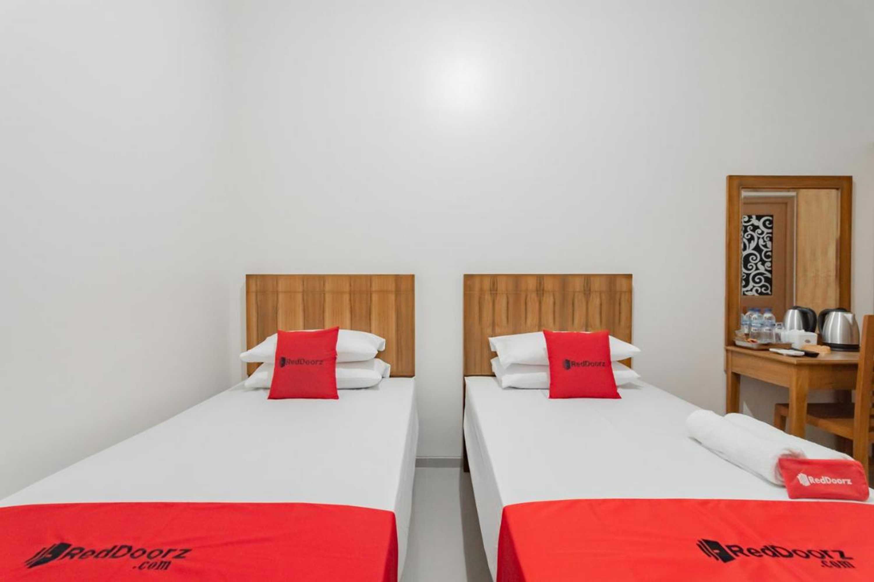 Gift card for Perintis Guesthouse Tasikmalaya by Reddoorz