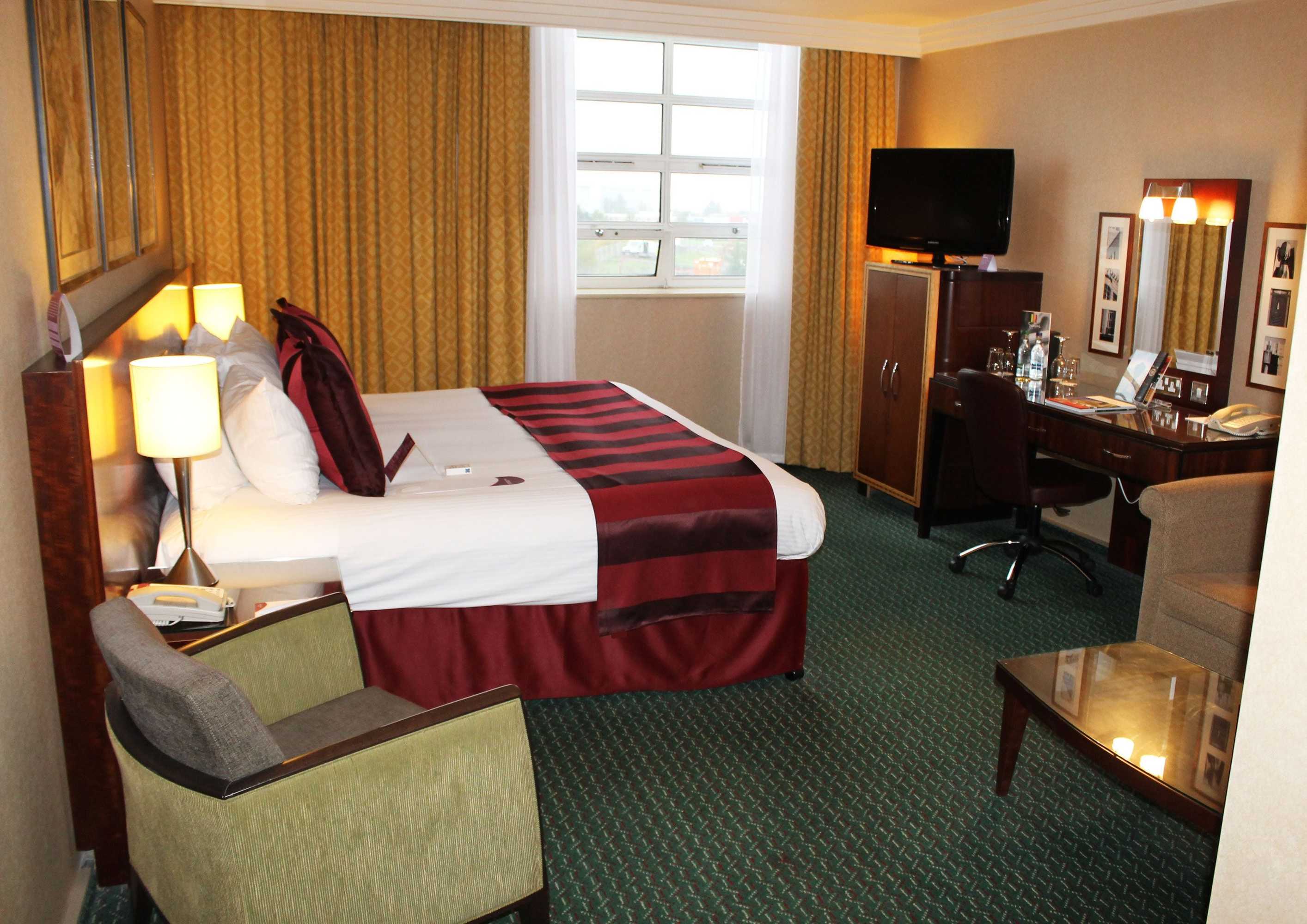 Gift card for Crowne Plaza Liverpool - John Lennon Airport by Ihg