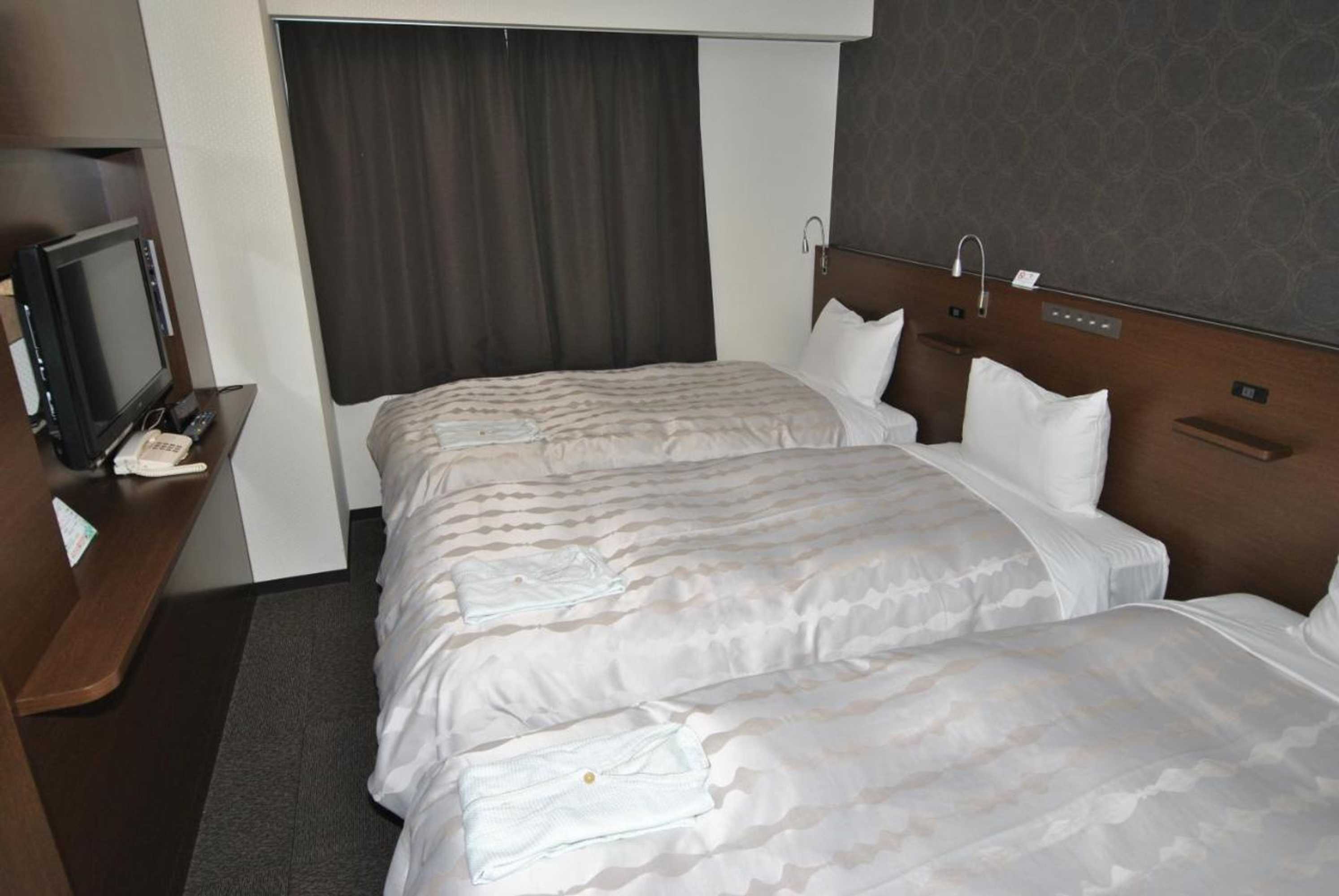 Gift card for Hotel Mark-1 Abiko