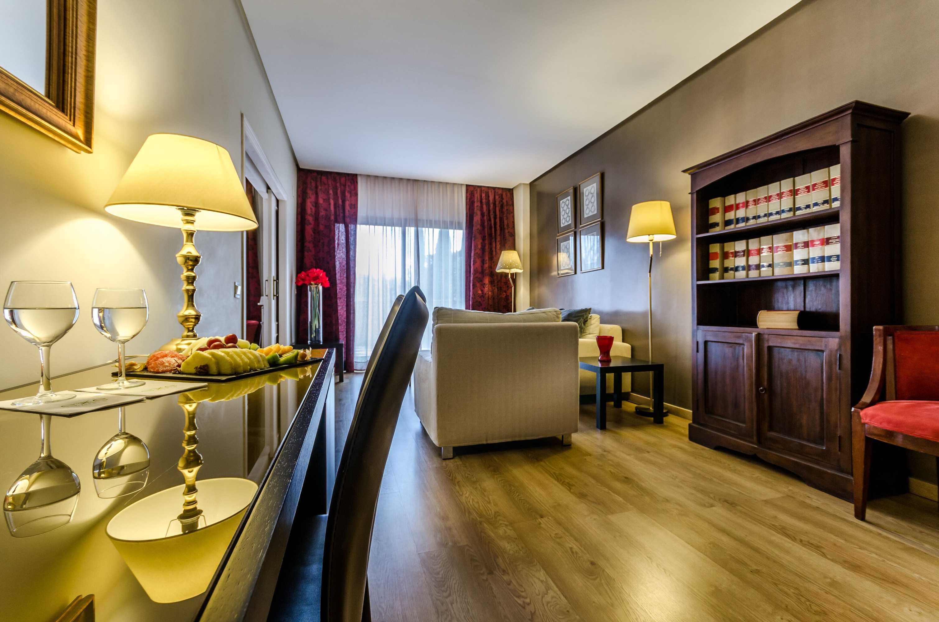 Gift card for Hotel Exe Guadalete Gift card for Hotel Exe Guadalete