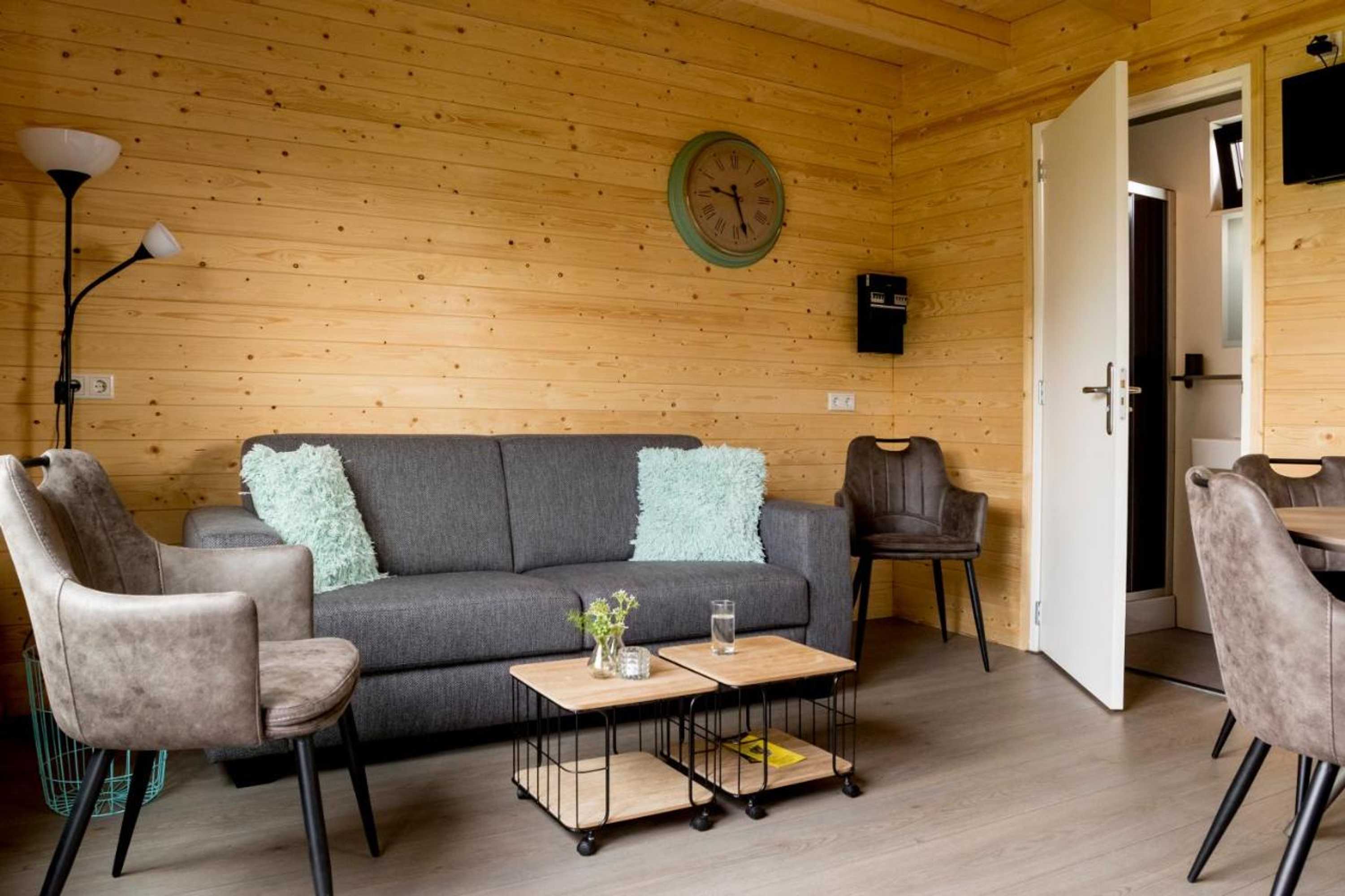 Gift card for Camping Nieuw Romalo