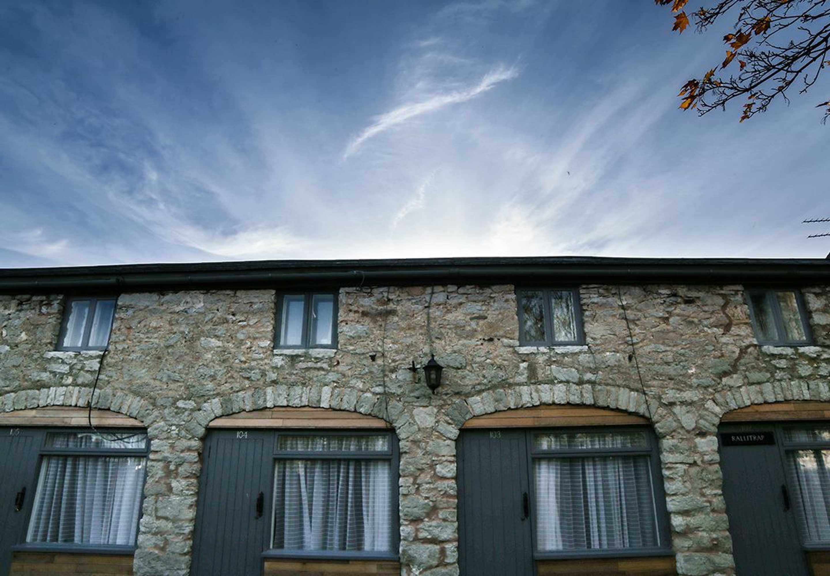 Gift card for Faenol Fawr Country House Gift card for Faenol Fawr Country House