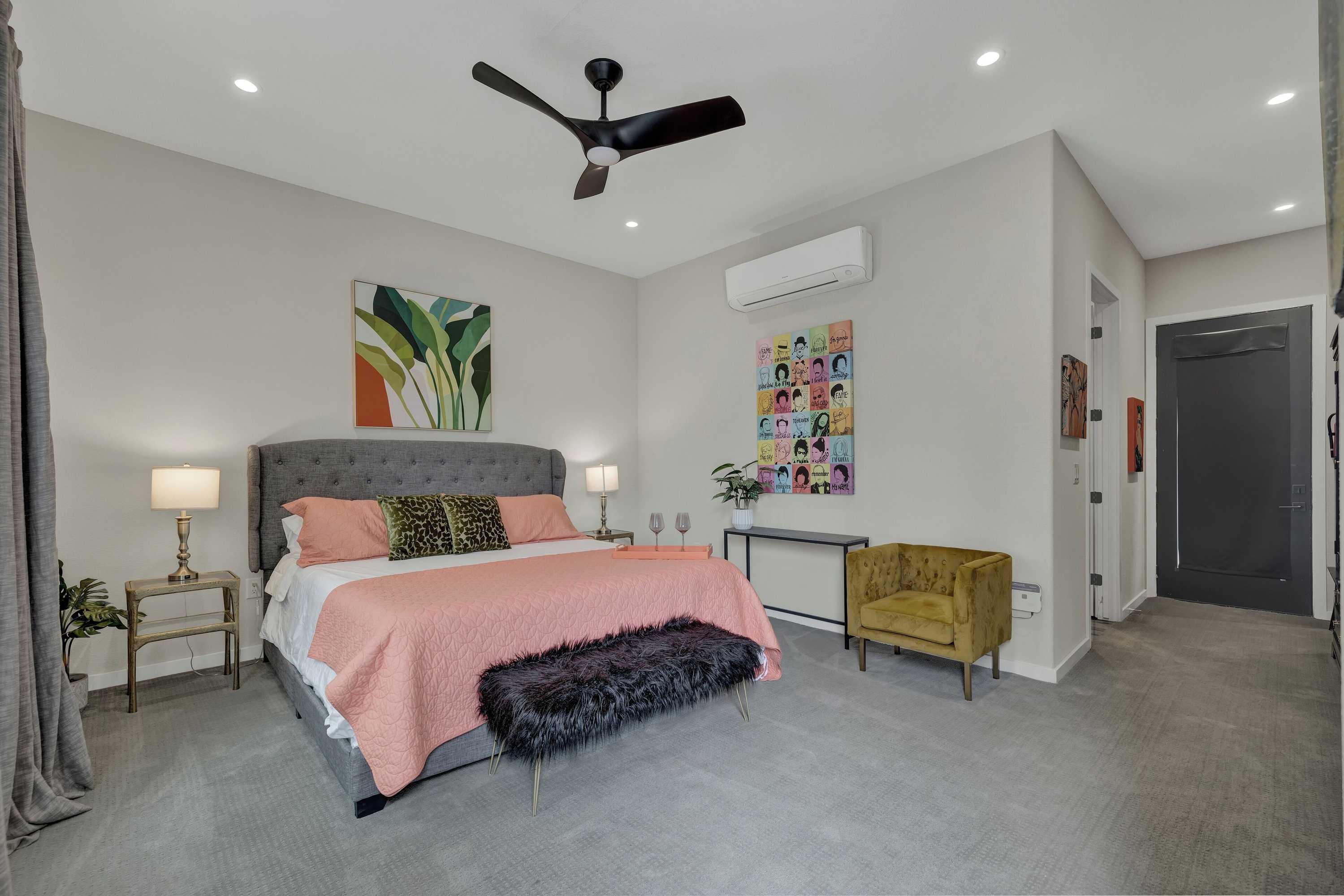 Gift card for The Bentley Hotel - Palm Room - Hill Country View