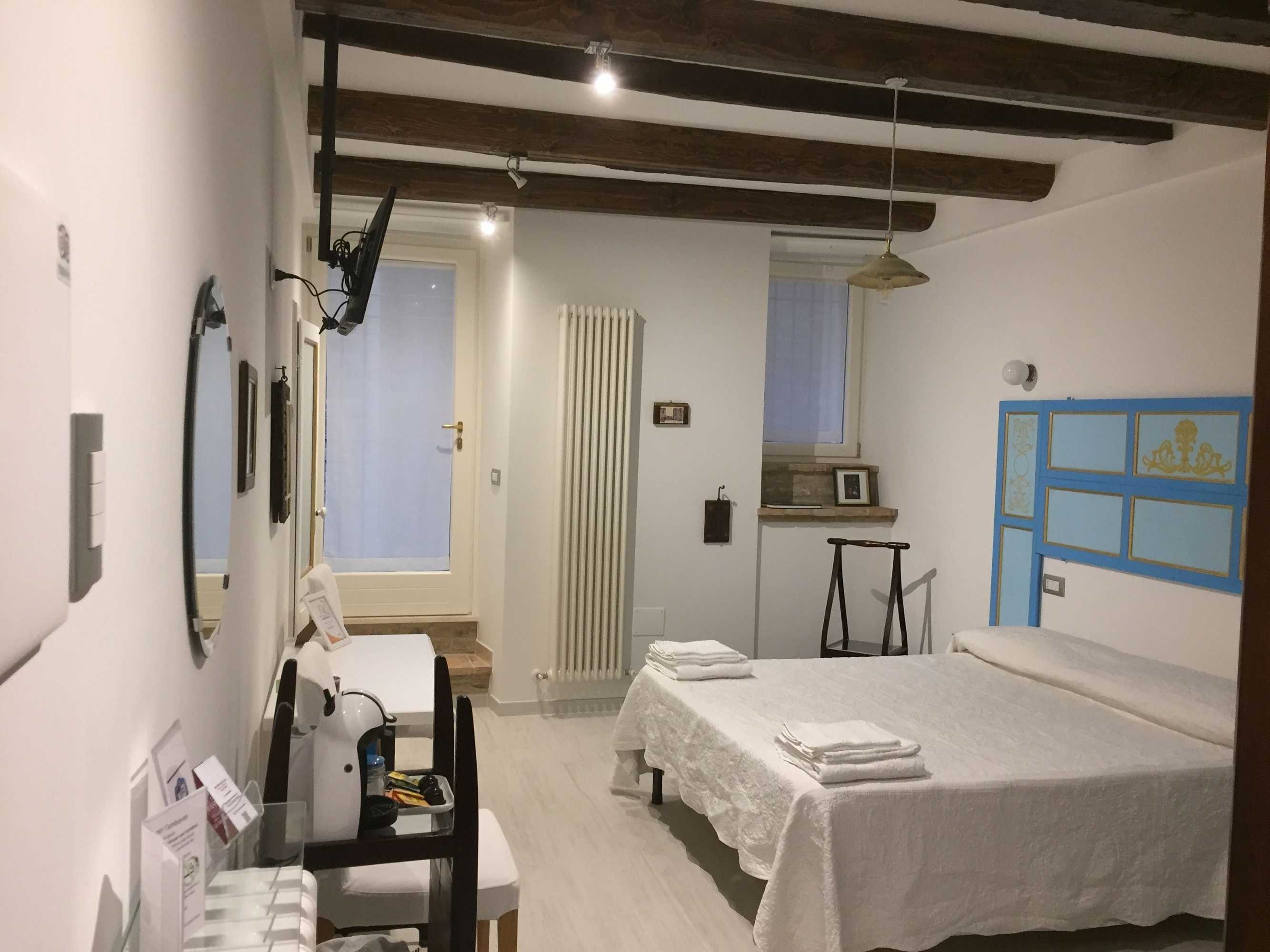 Gift card for B&b Porta Santa Lucia - Appartamento