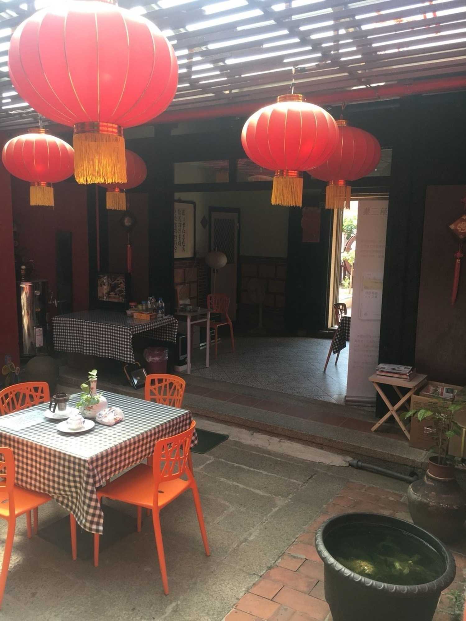 Gift card for Kinmen Rujia B&b