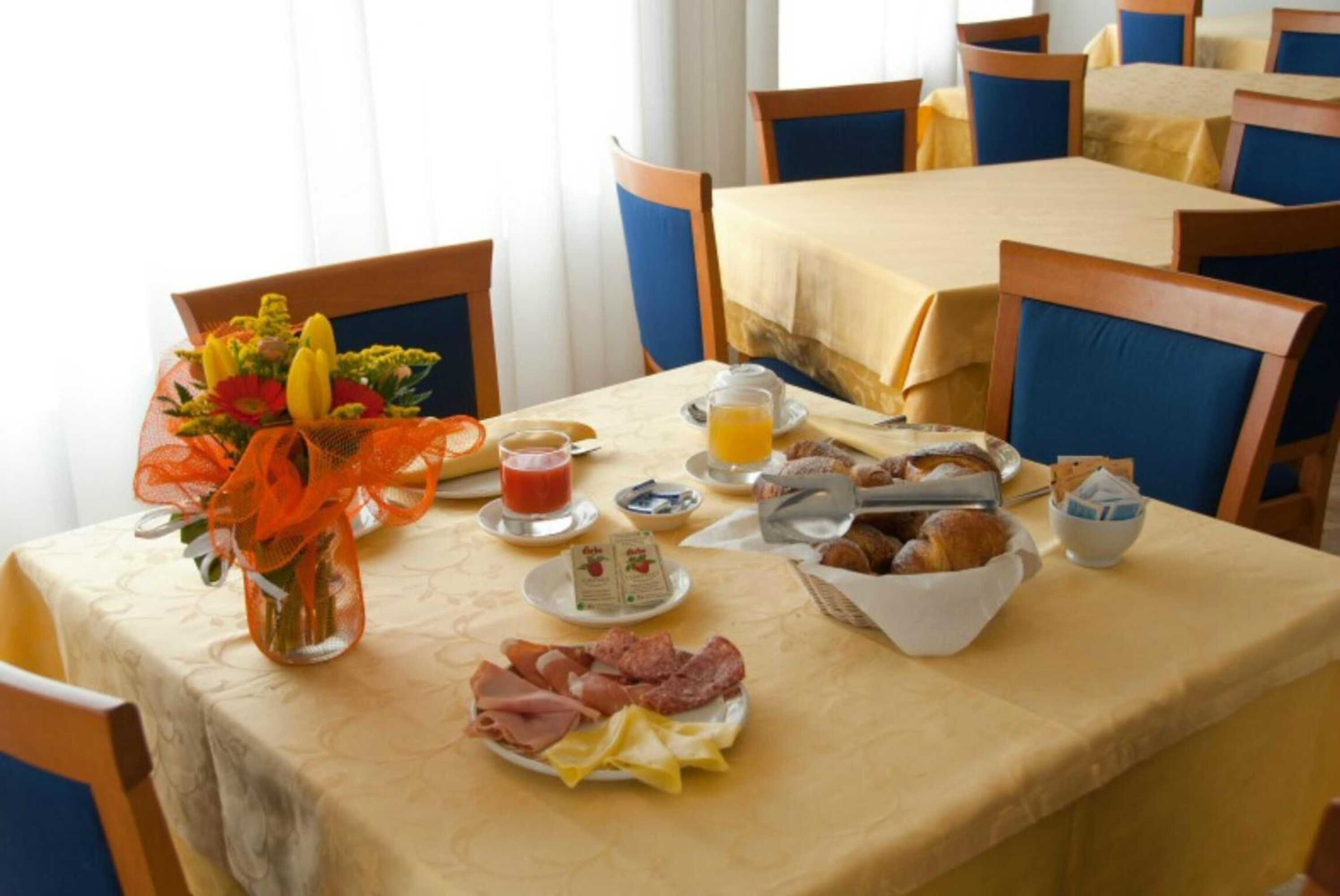 Gift card for Hotel Touring Falconara Marittima Gift card for Hotel Touring Falconara Marittima