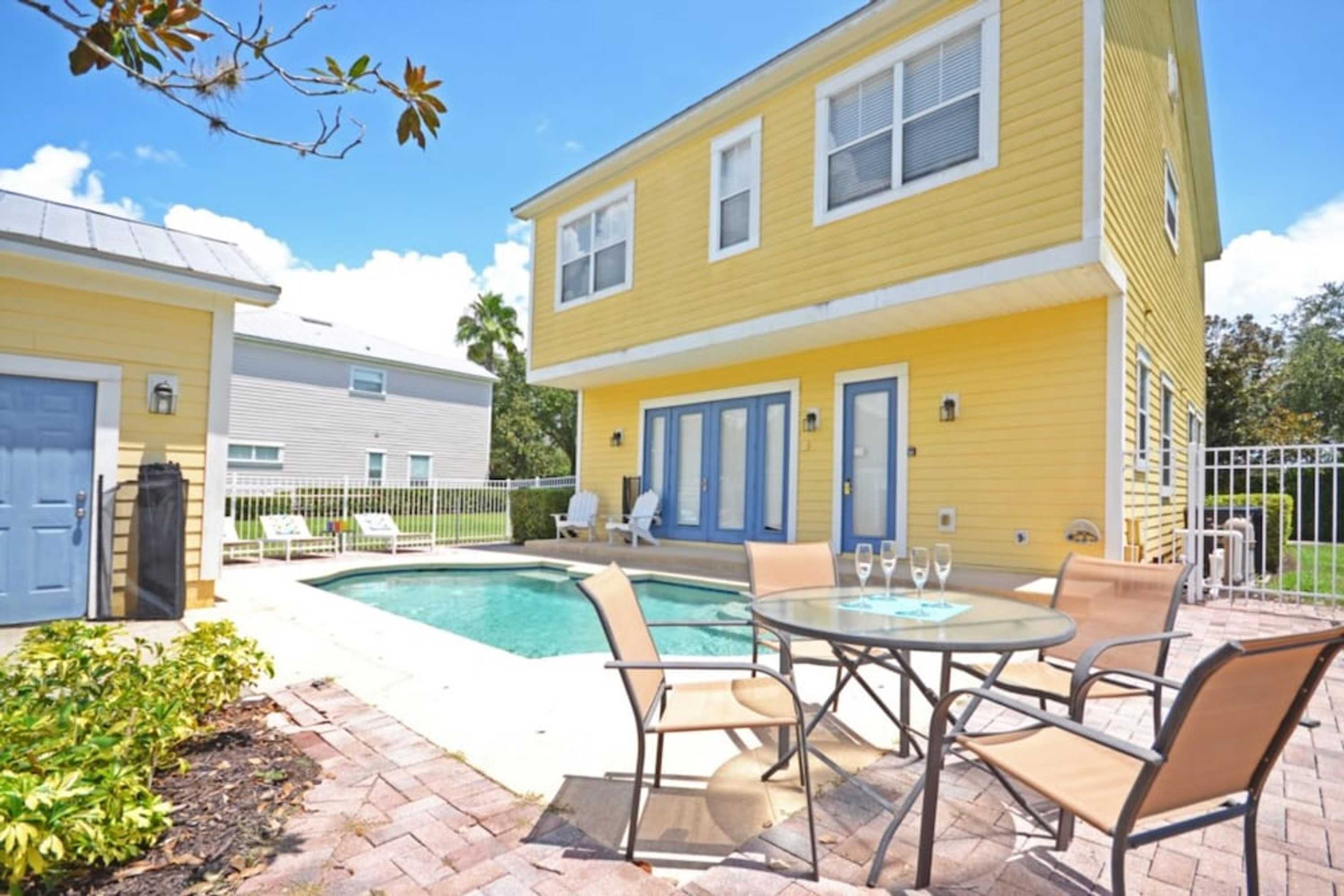 Gift card for Reunion Resort & Golf Club