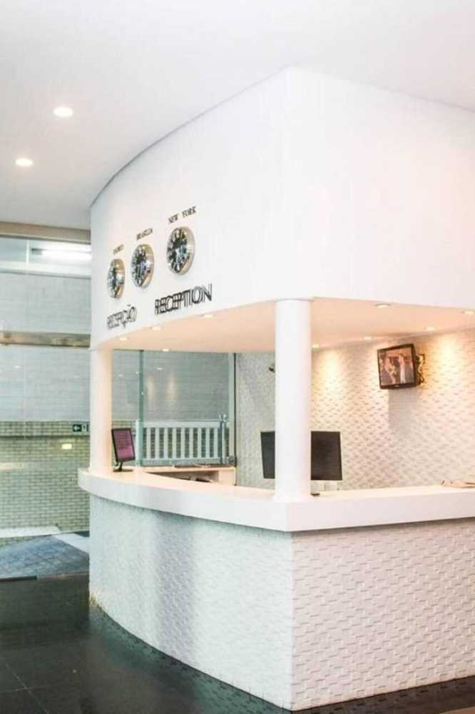 Gift card for Atlântico Golden Apart Hotel