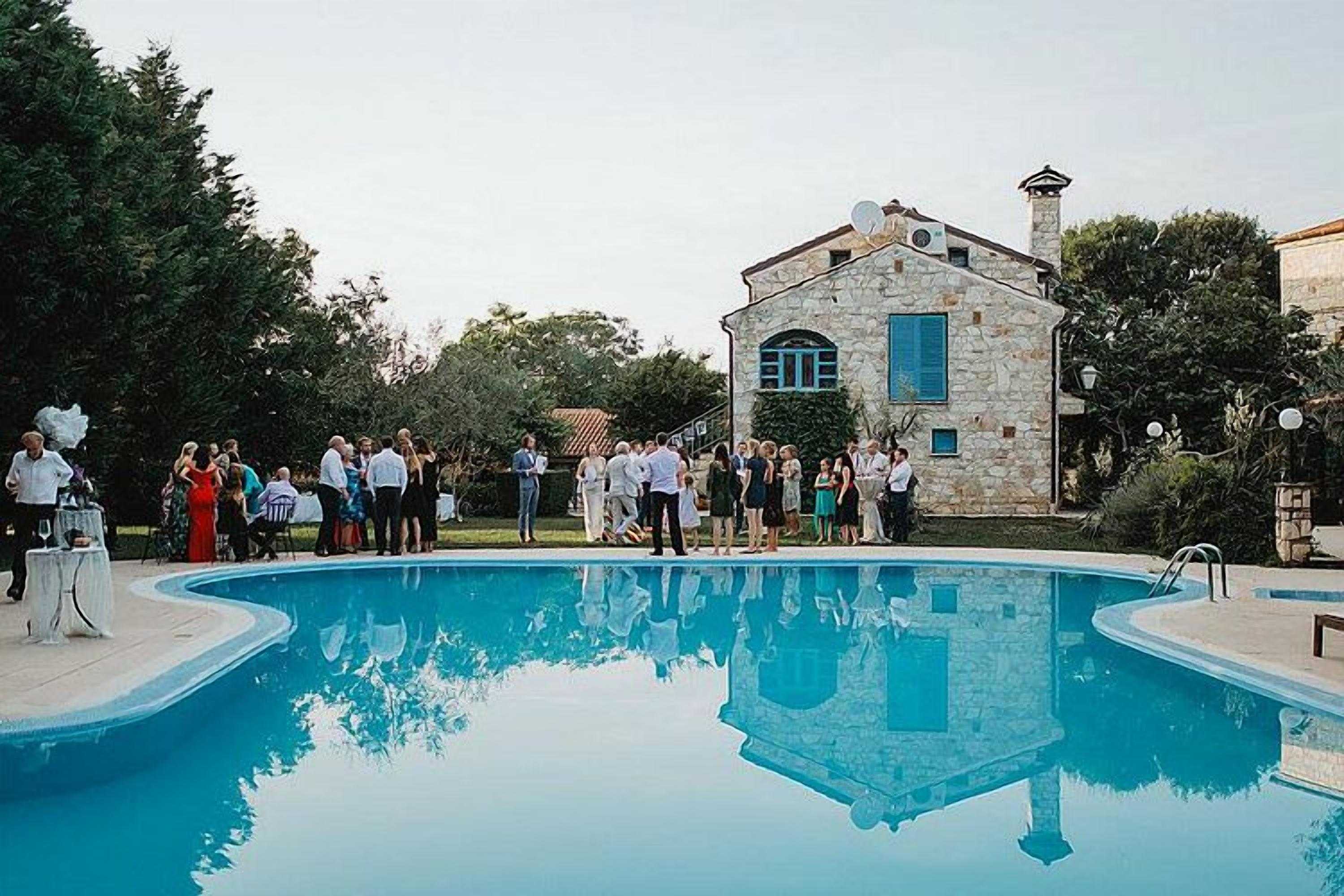 Gift card for Villa Lav Gift card for Villa Lav