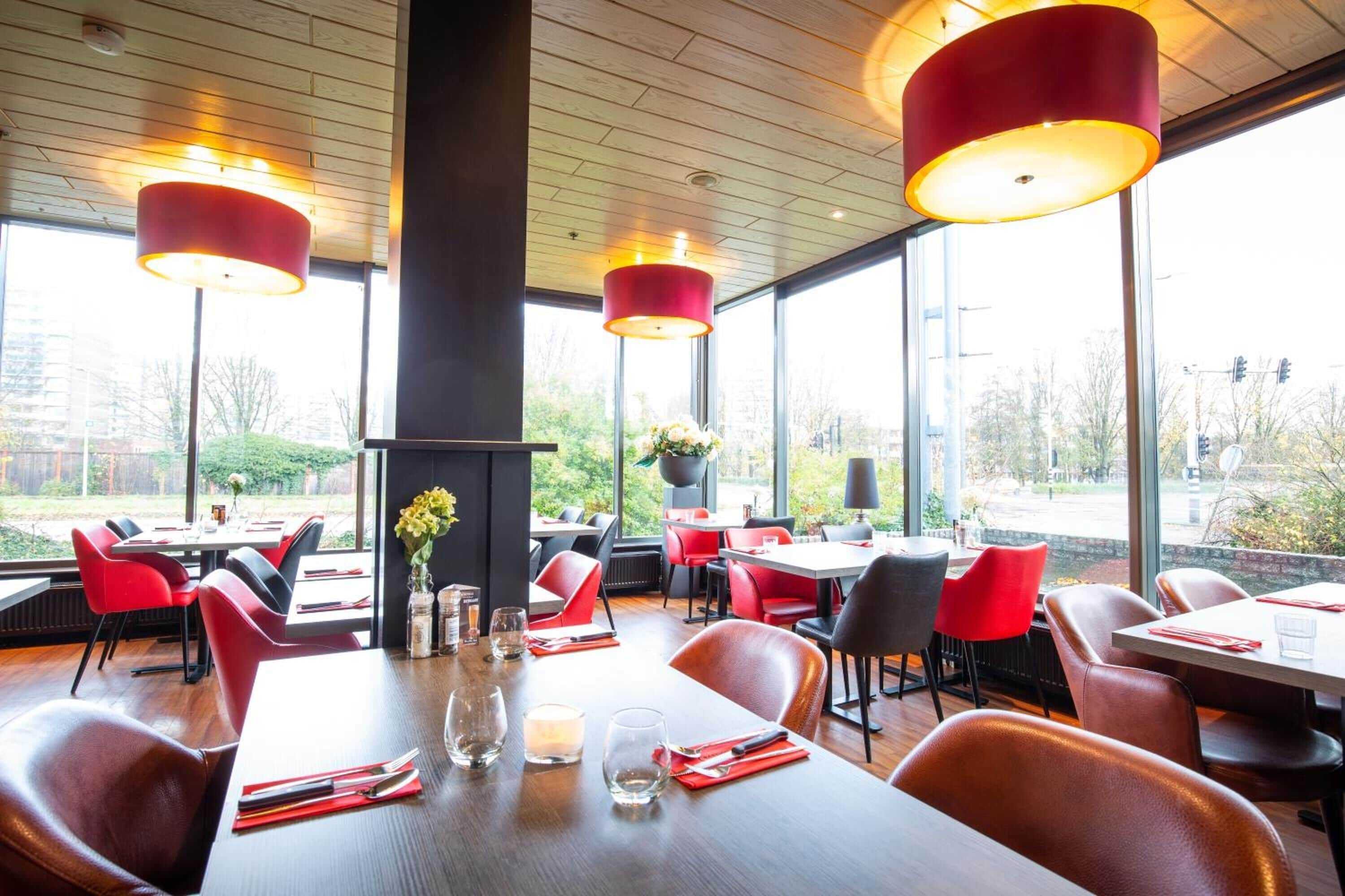 Gift card for Bastion Hotel Amsterdam Noord Gift card for Bastion Hotel Amsterdam Noord
