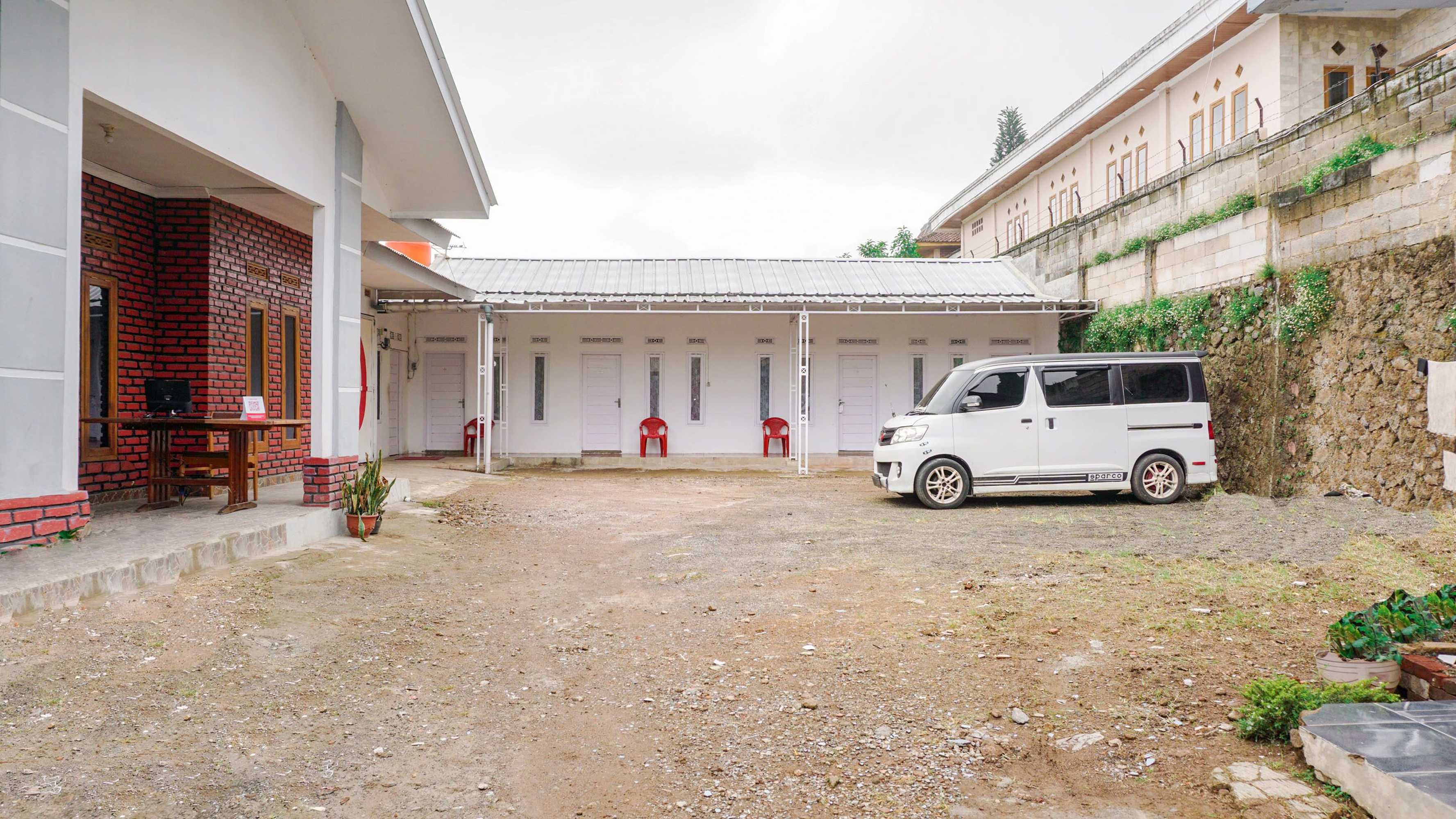 Gift card for Oyo 2369 Cempaka Homestay