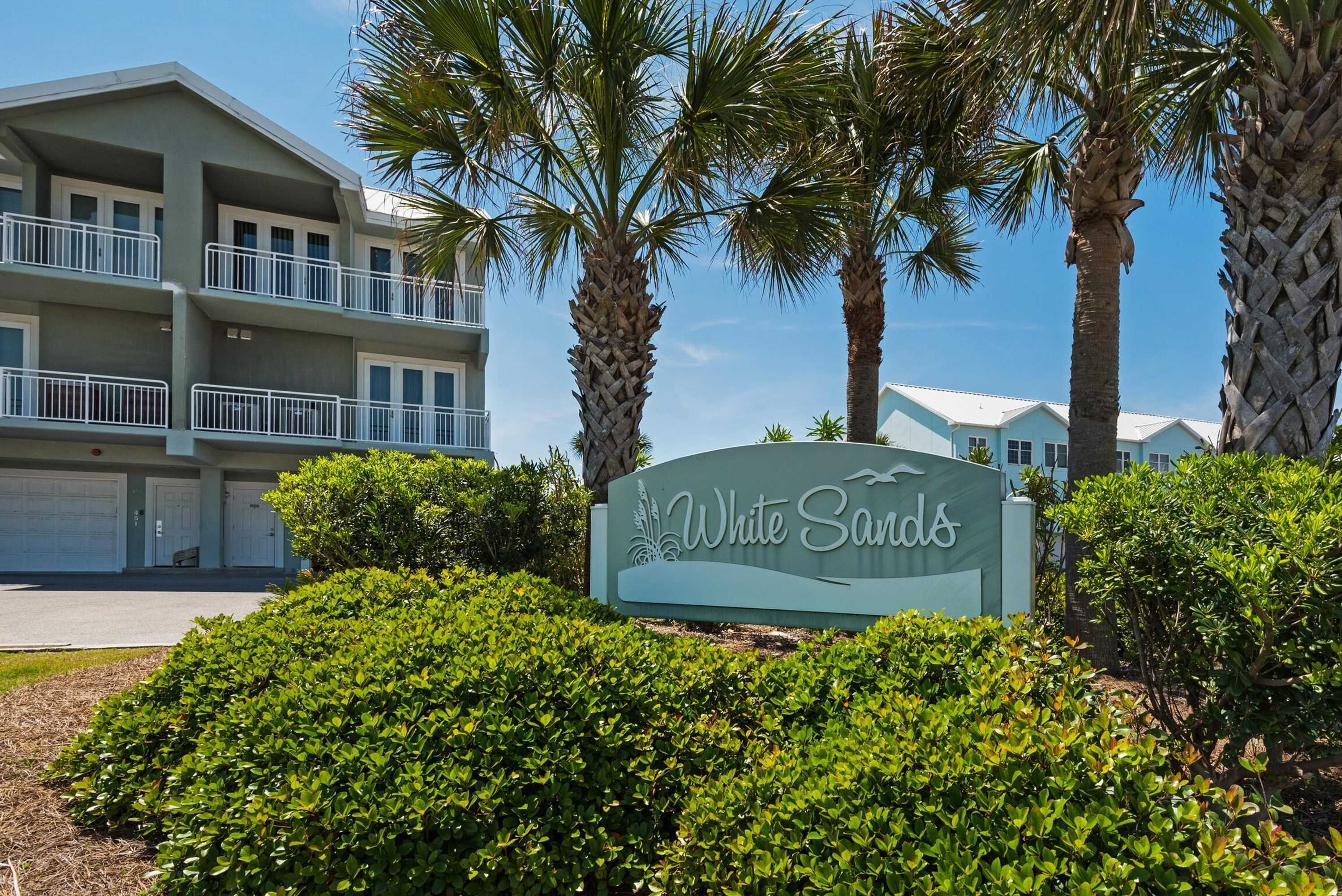 Gift card for White Sands 449