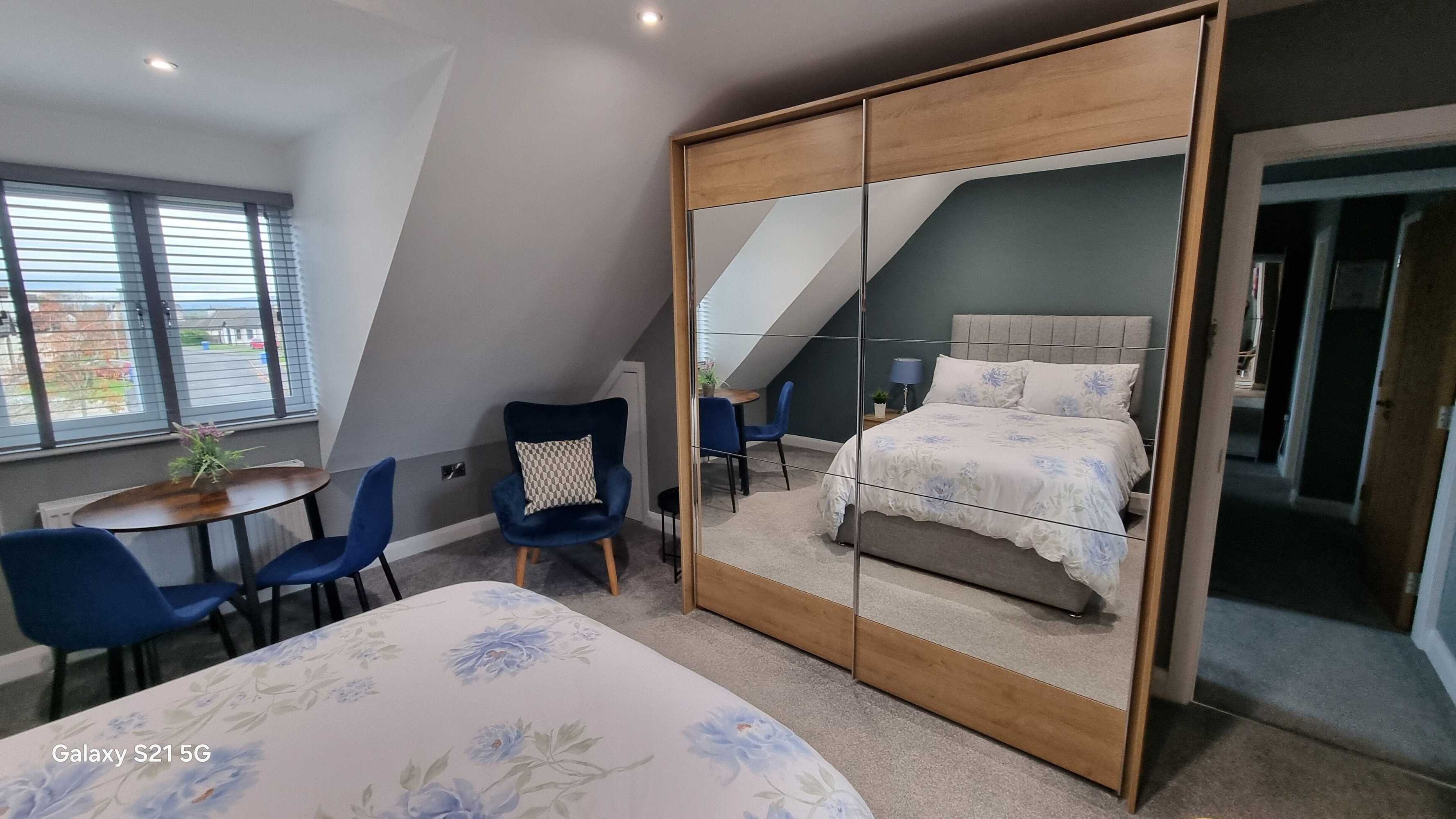 Gift card for Causeway Area B&b