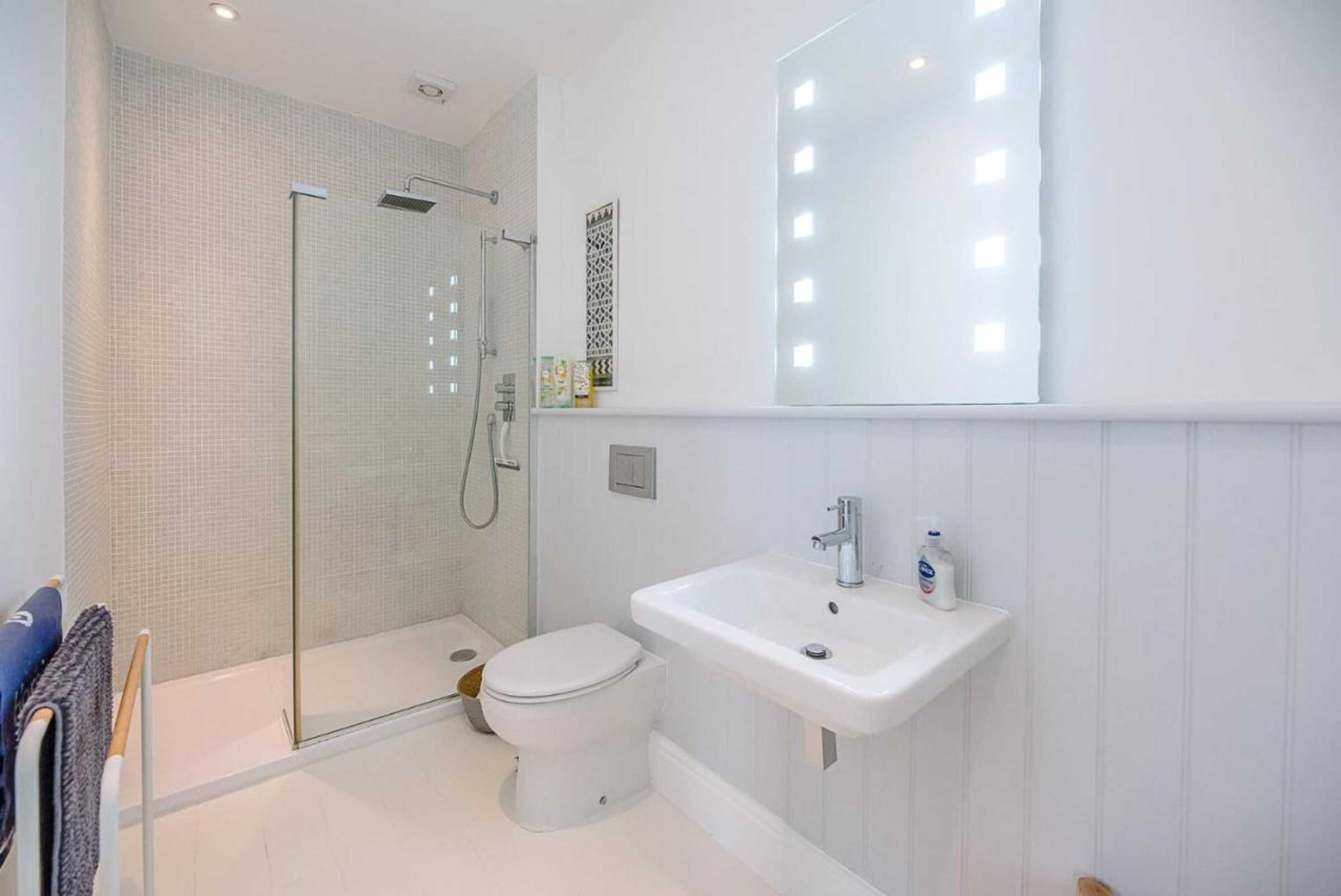 Gift card for 21 Park Lane, Aldeburgh