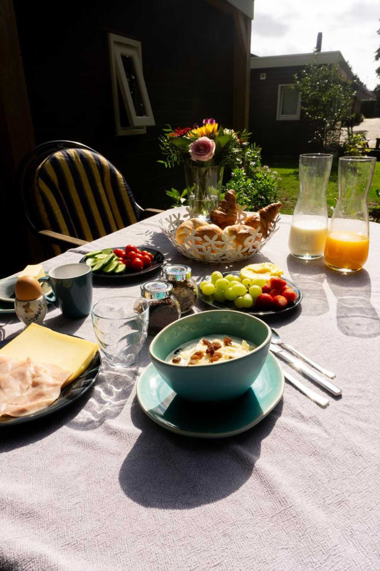 Gift card for Het Creijennest