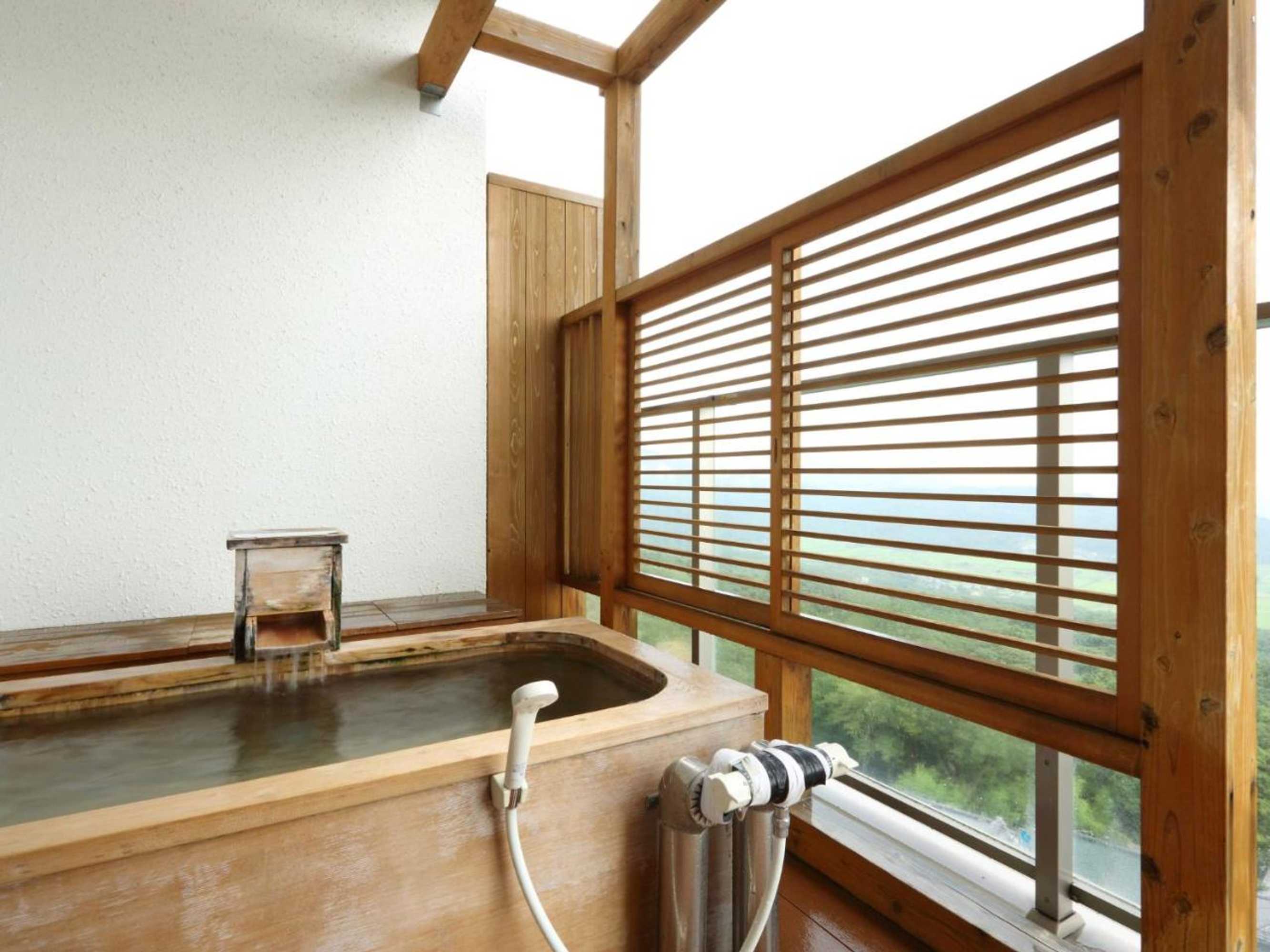 Gift card for Tsukubasan Hotel Aokiya