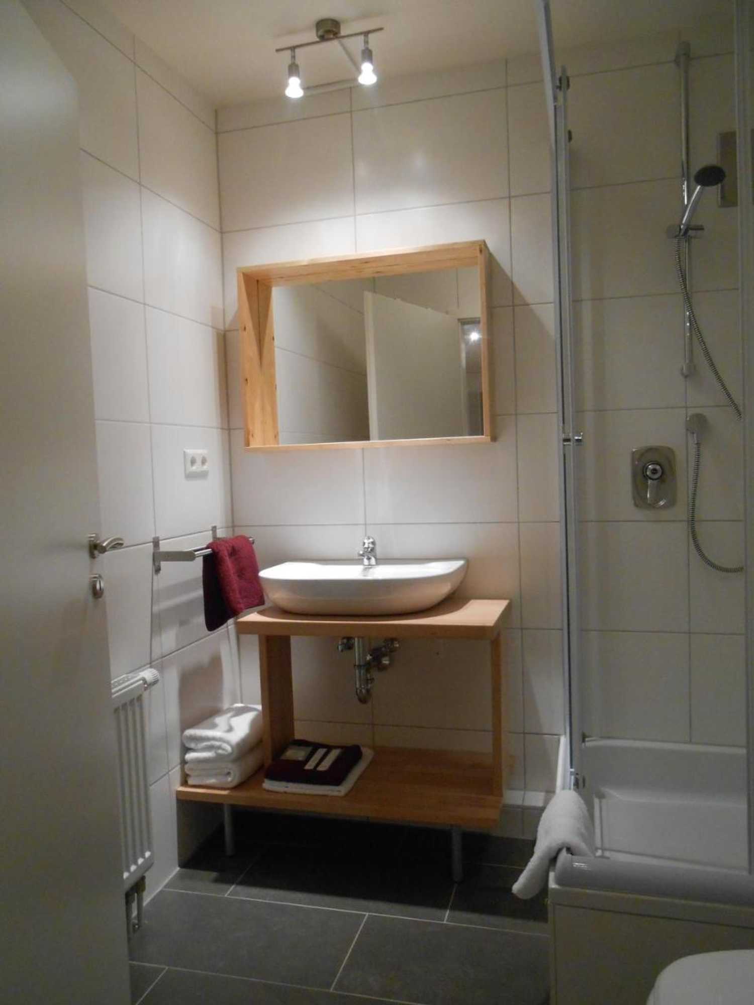 Gift card for Warum Ins Hotel