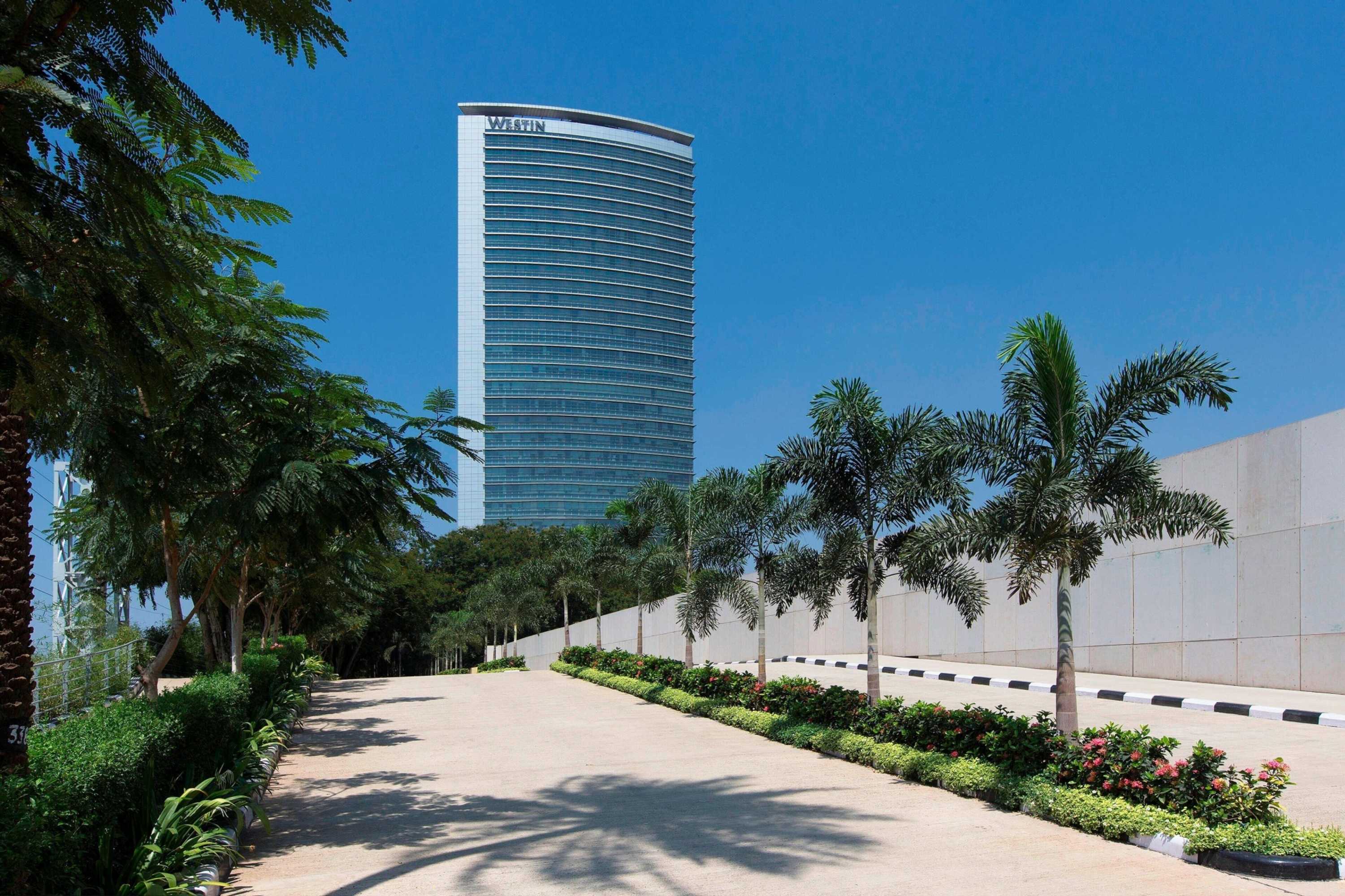 Gift card for The Westin Mumbai Garden City Gift card for The Westin Mumbai Garden City