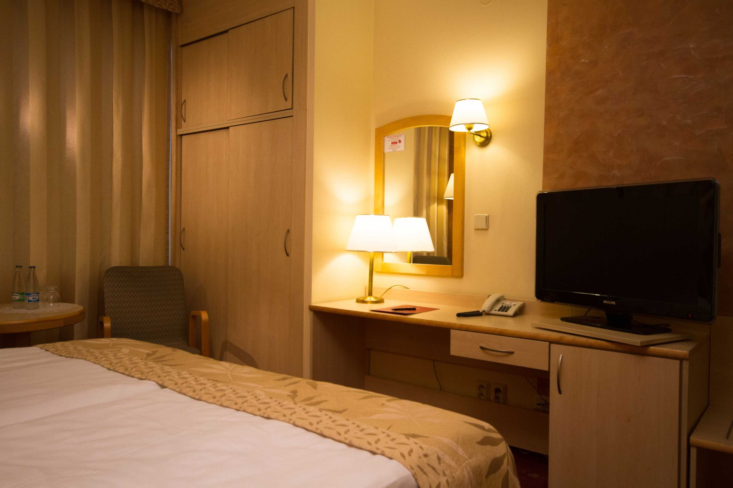 Gift card for Hotel HP Park Plaza Wroclaw Gift card for Hotel HP Park Plaza Wroclaw