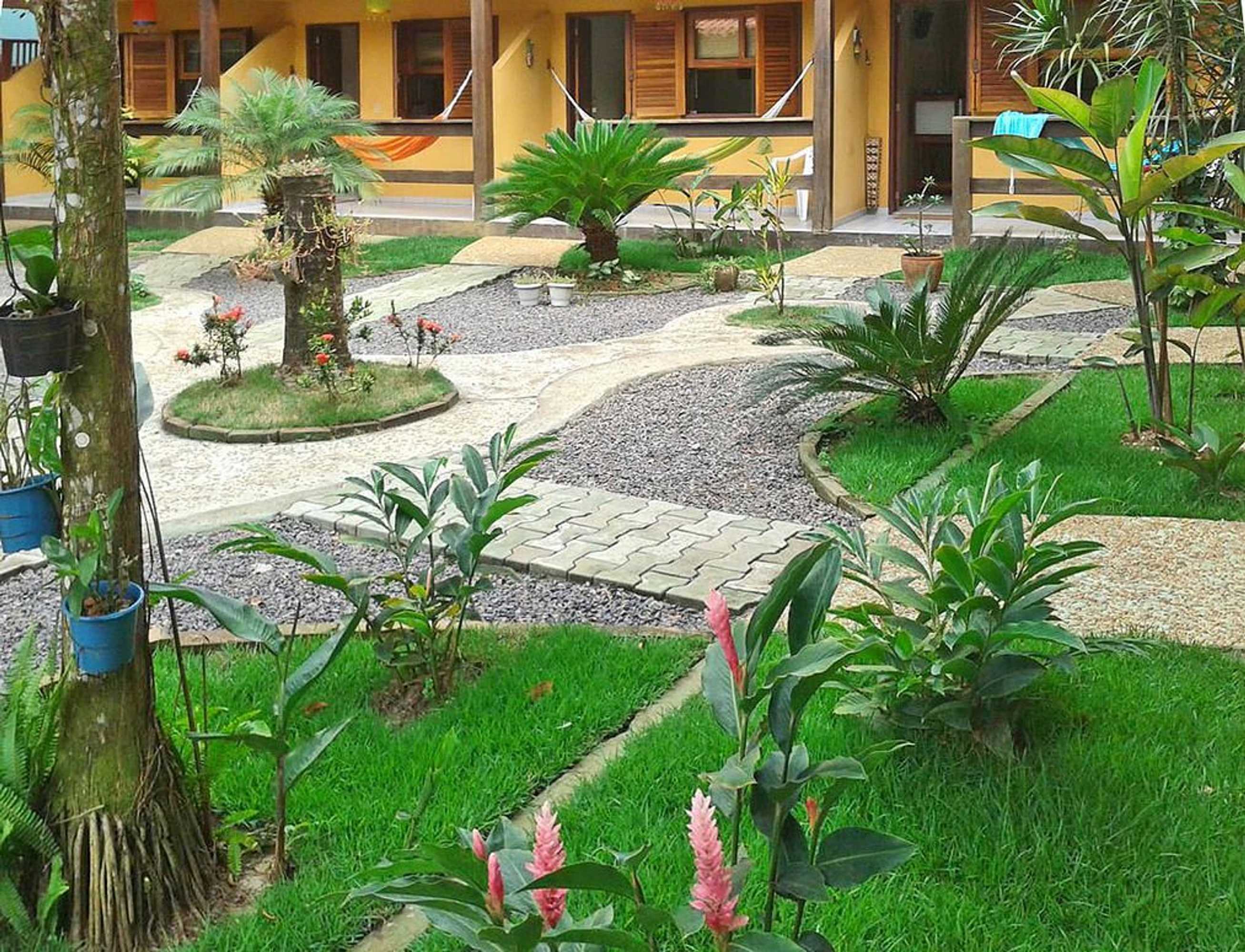 Gift card for Pousada Flor De Lotus