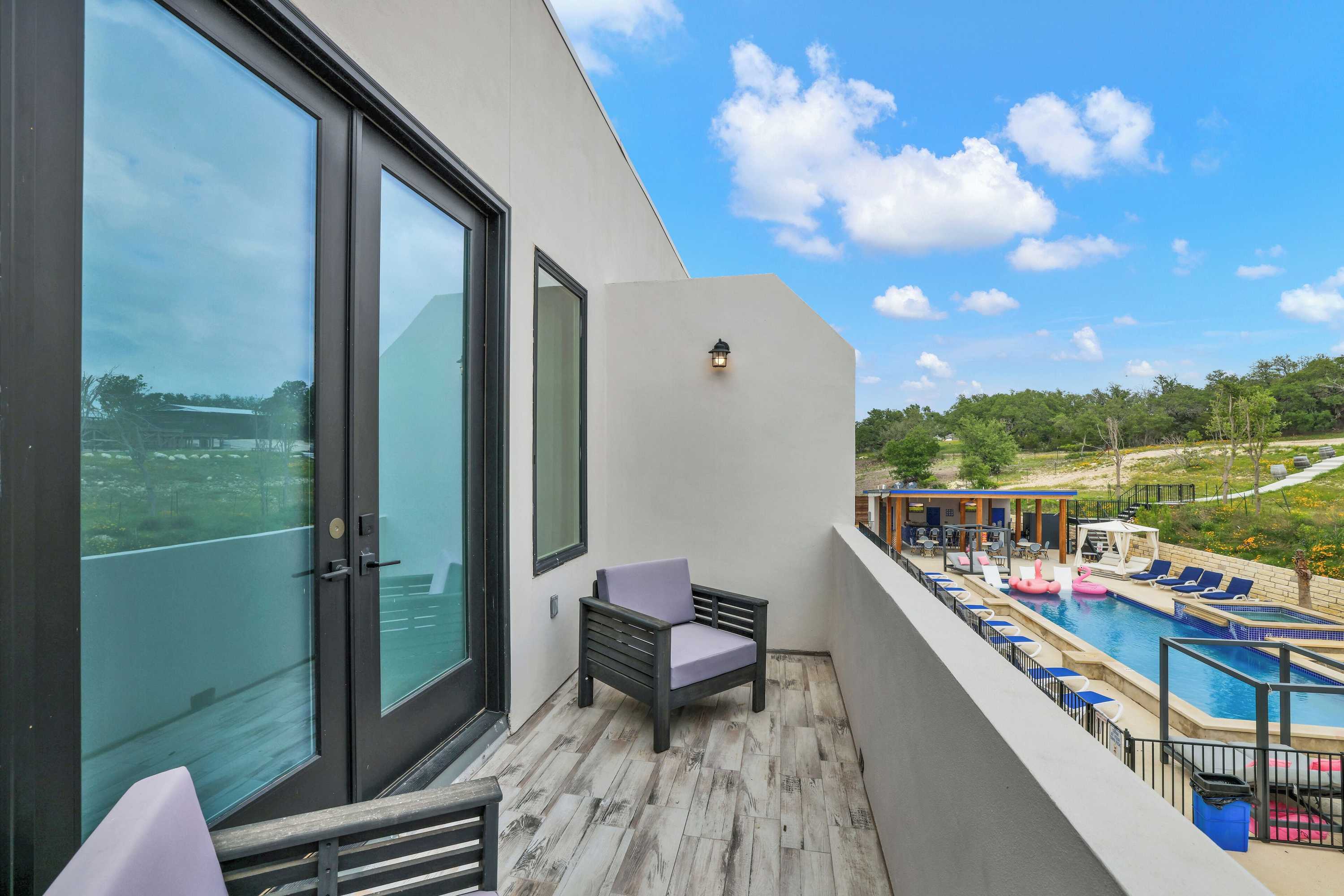 Gift card for The Bentley Hotel - Mona Lisa Room - Pool View