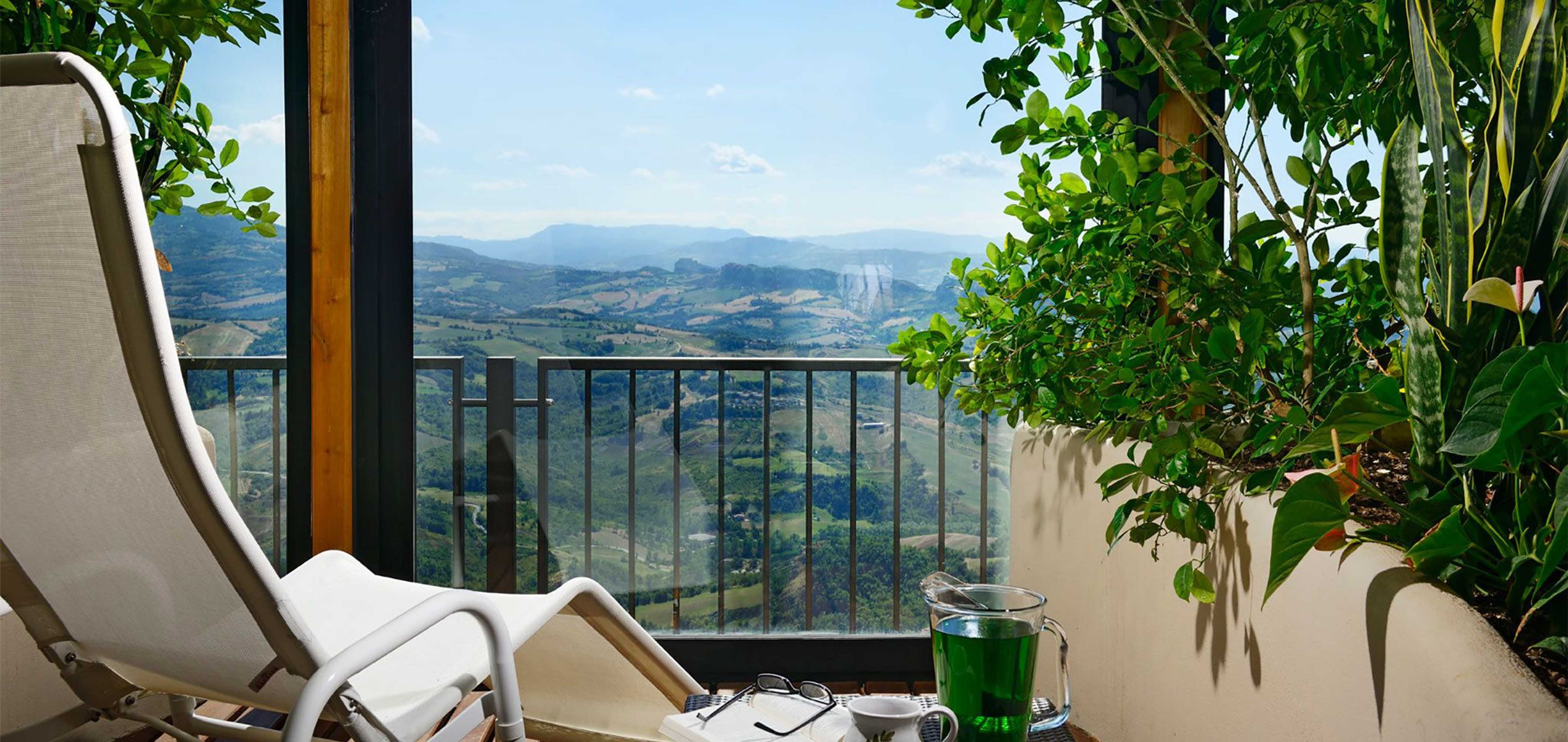 Gift card for Grand Hotel San Marino Gift card for Grand Hotel San Marino
