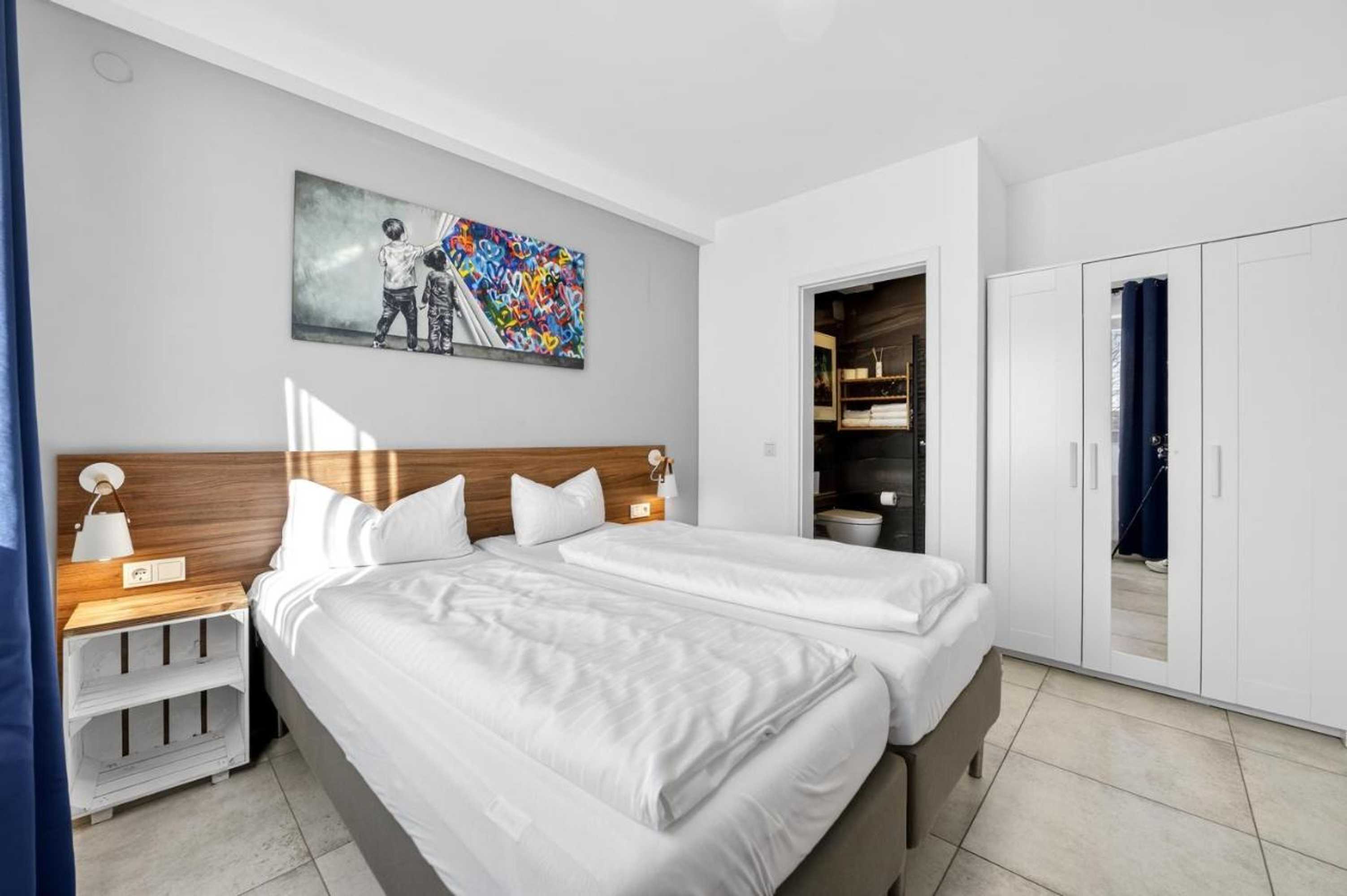 Gift card for Junipro Apartments Bostalsee