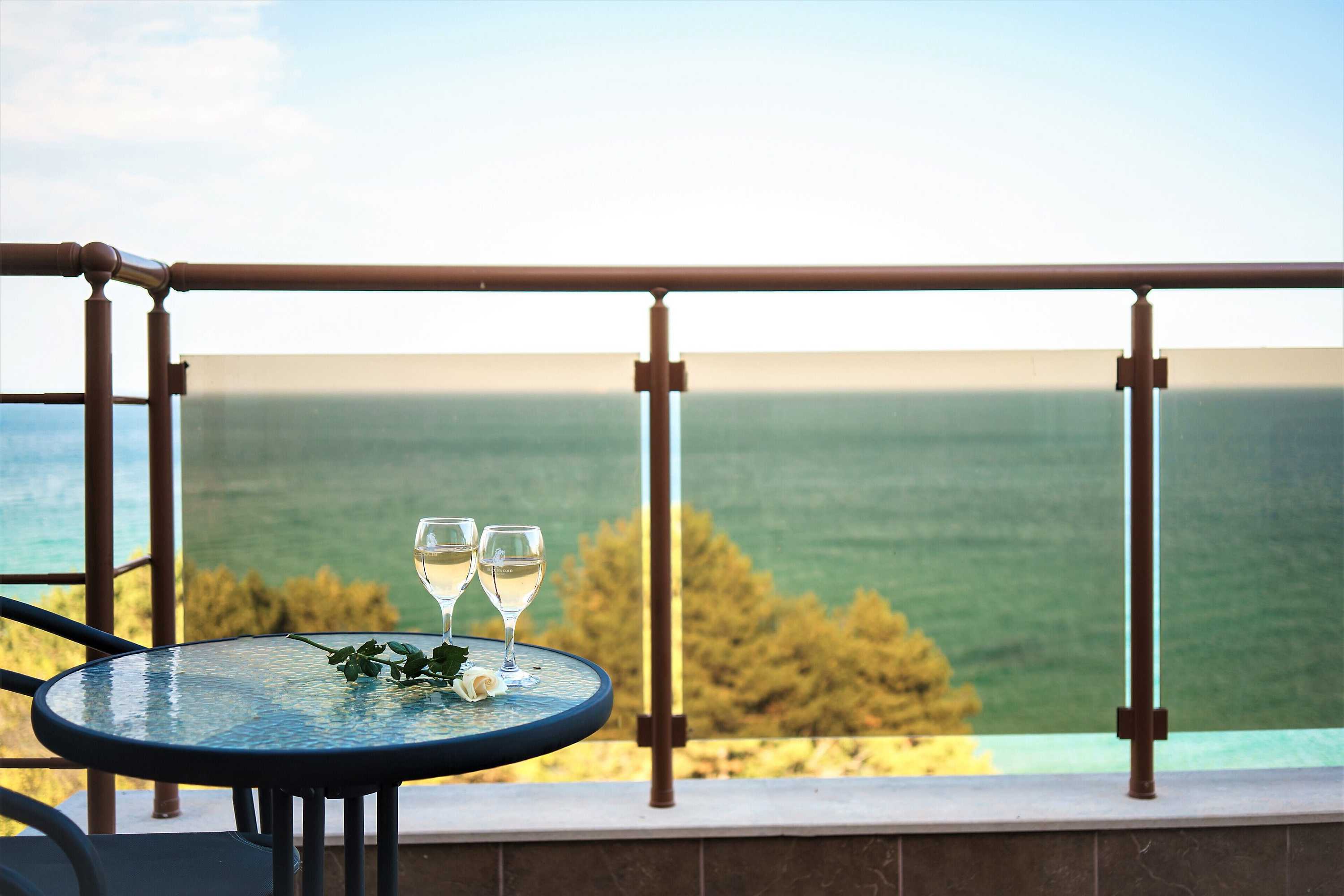 Gift card for Moreto Seaside Aparthotel