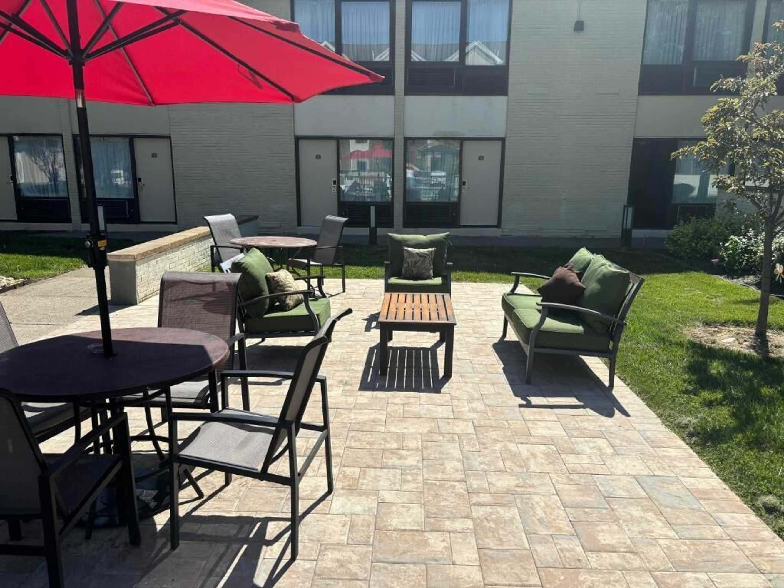 Gift card for Ramada by Wyndham Newark/wilmington Gift card for Ramada by Wyndham Newark/wilmington