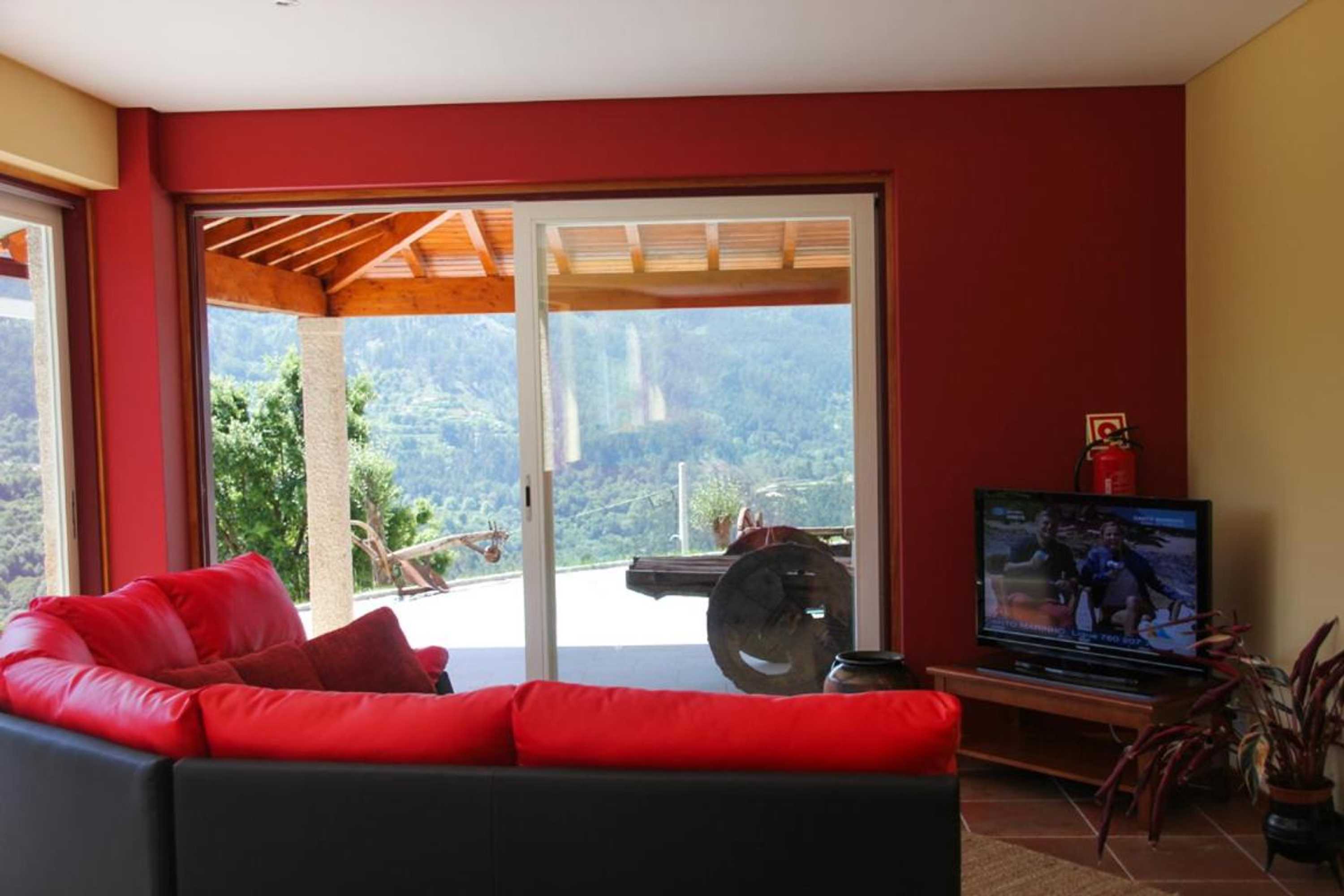 Gift card for Encostas da Torre