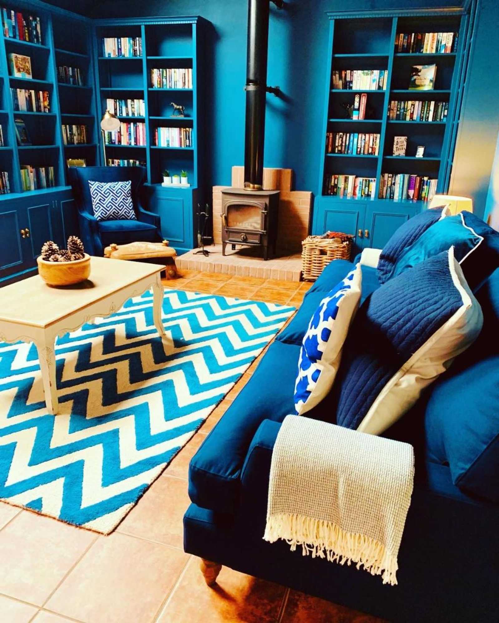 Gift card for The Bothy