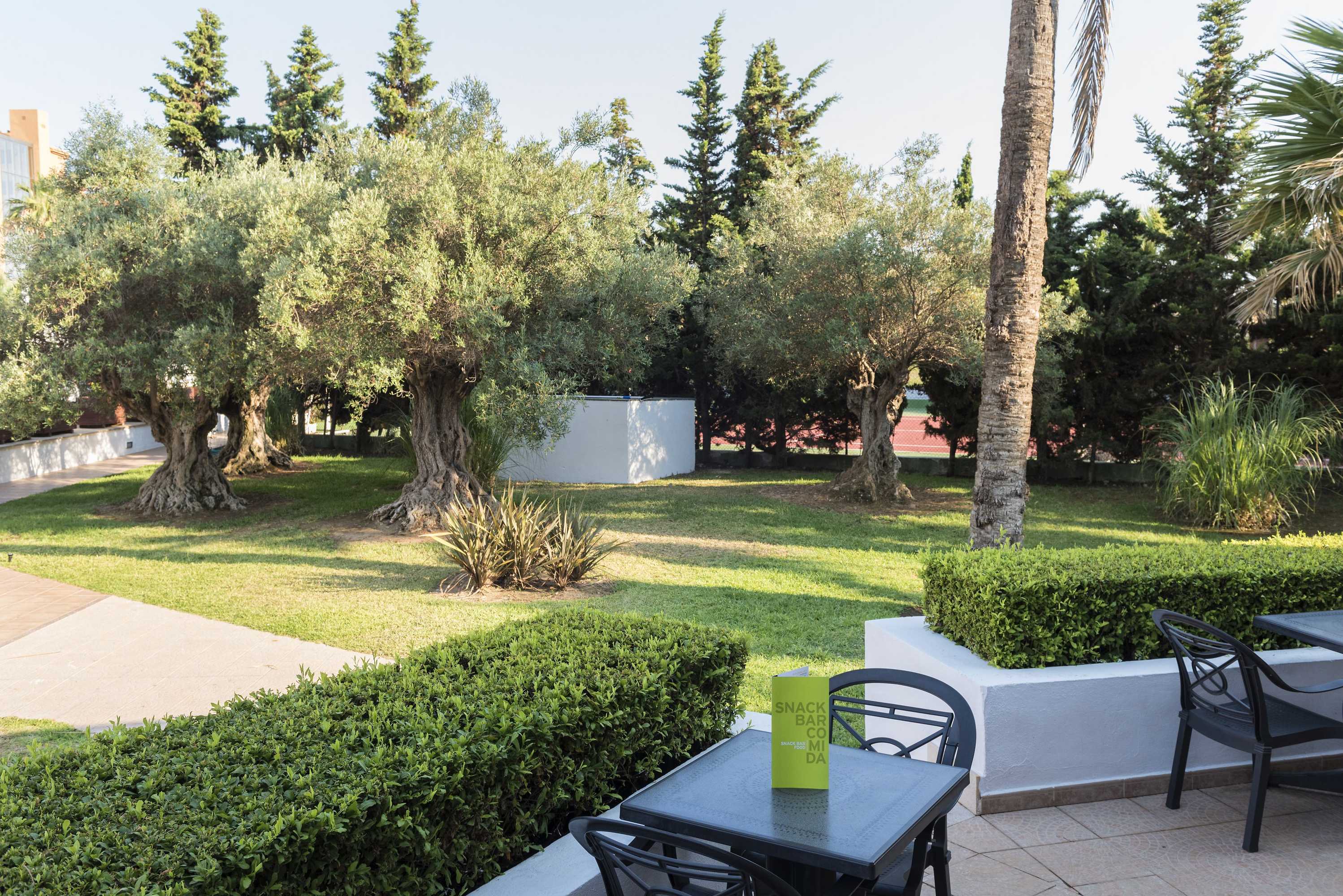 Gift card for Cala Millor Garden, Adults Only Gift card for Cala Millor Garden, Adults Only