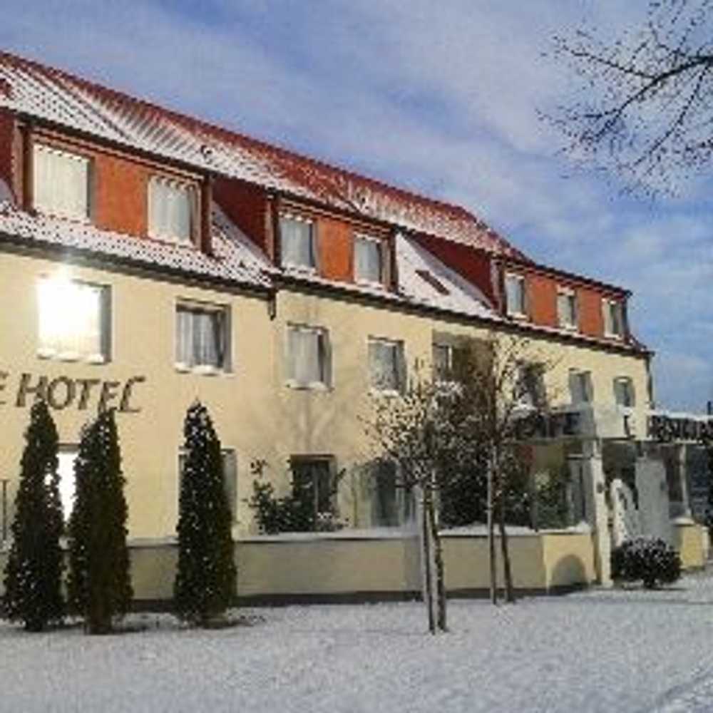 Gift card for Hanse Hotel