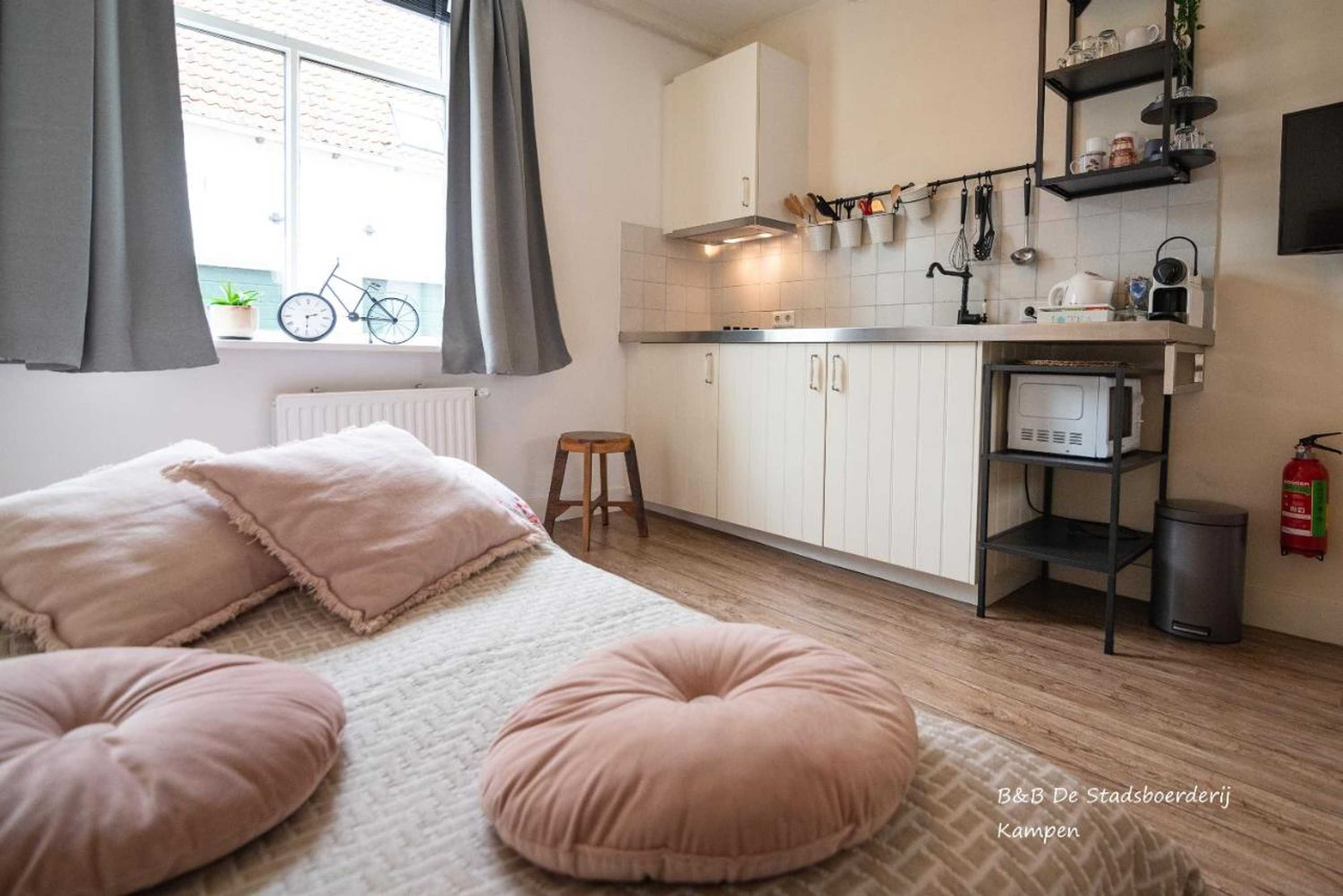 Gift card for De Stadsboerderij