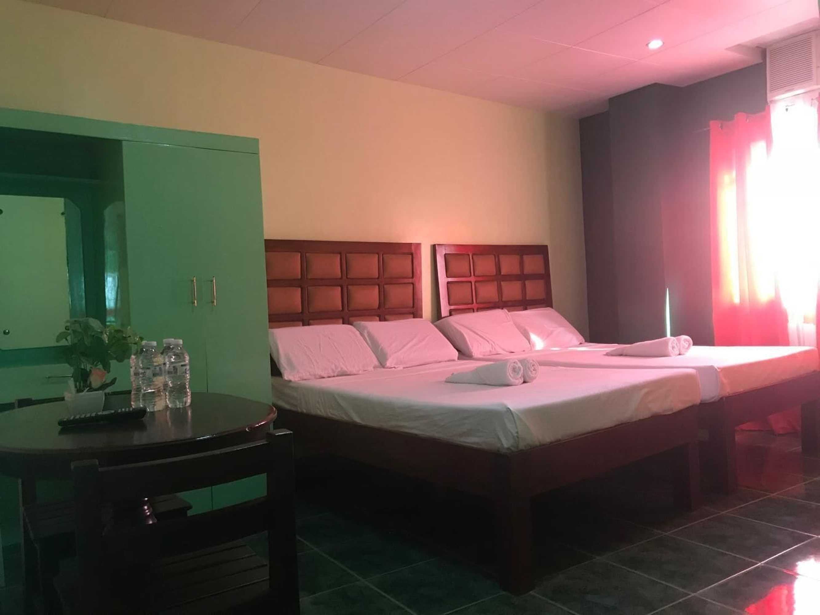 Gift card for Rdt Hotel & Spa
