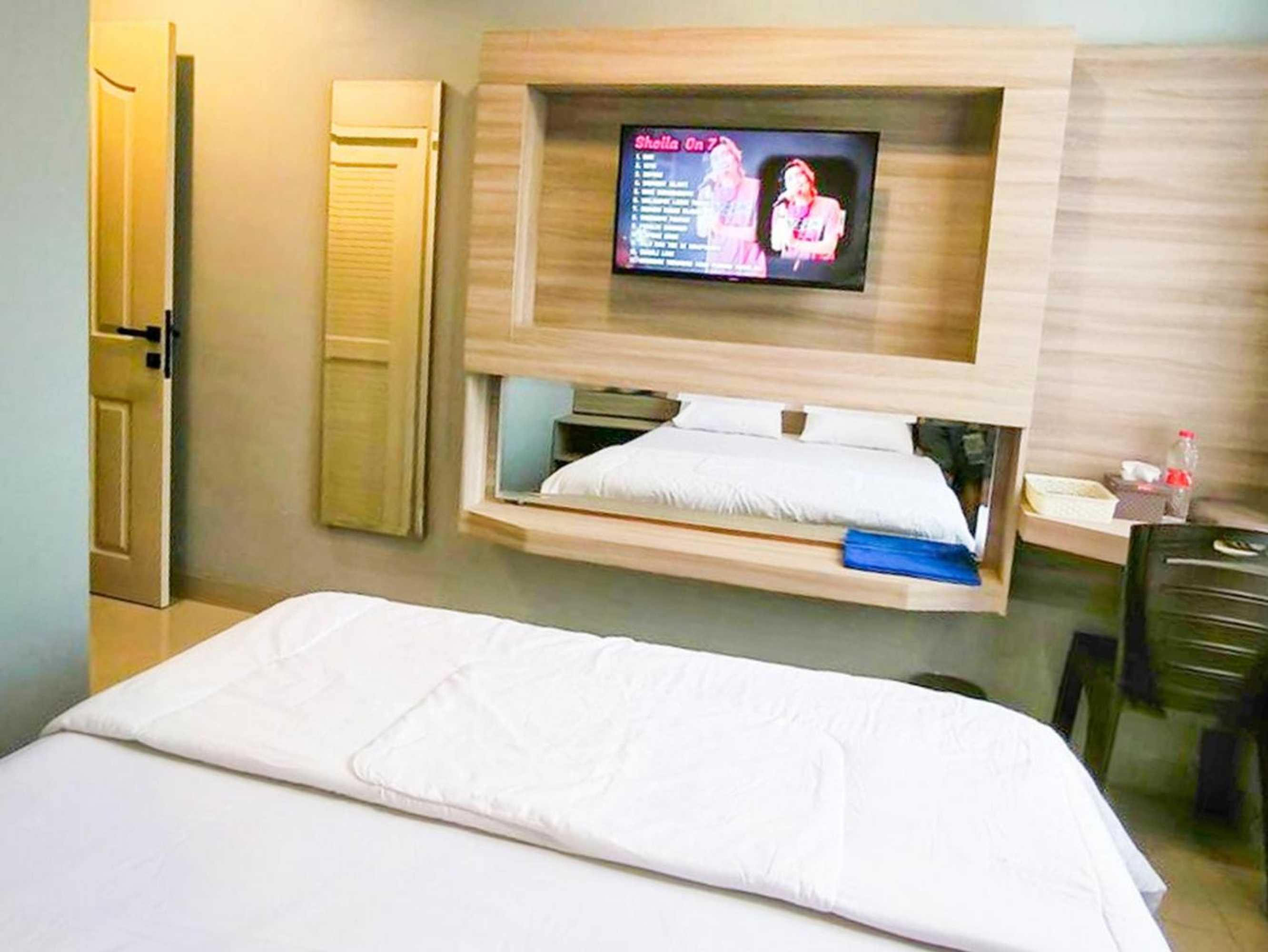 Gift card for Wikost Premiere Inn Mitra Reddoorz