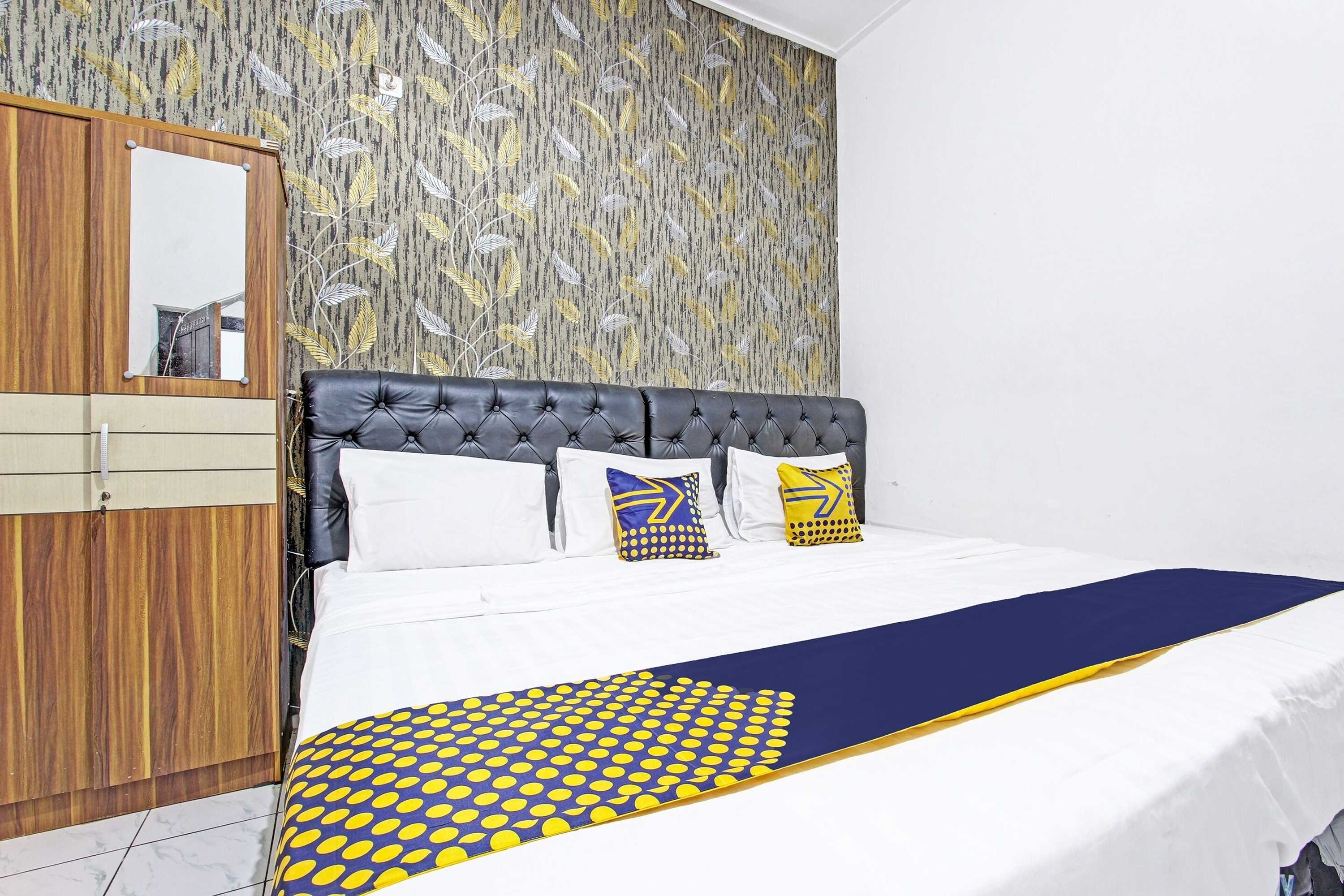 Gift card for Spot ON 91521 Mayong Guesthouse Gift card for Spot ON 91521 Mayong Guesthouse