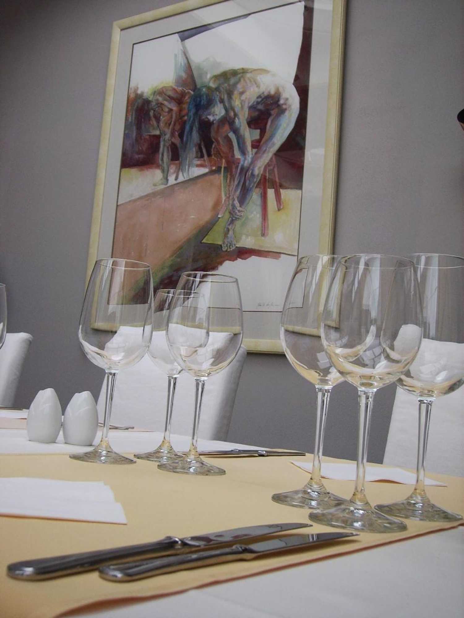 Gift card for Hotel Hooghuys