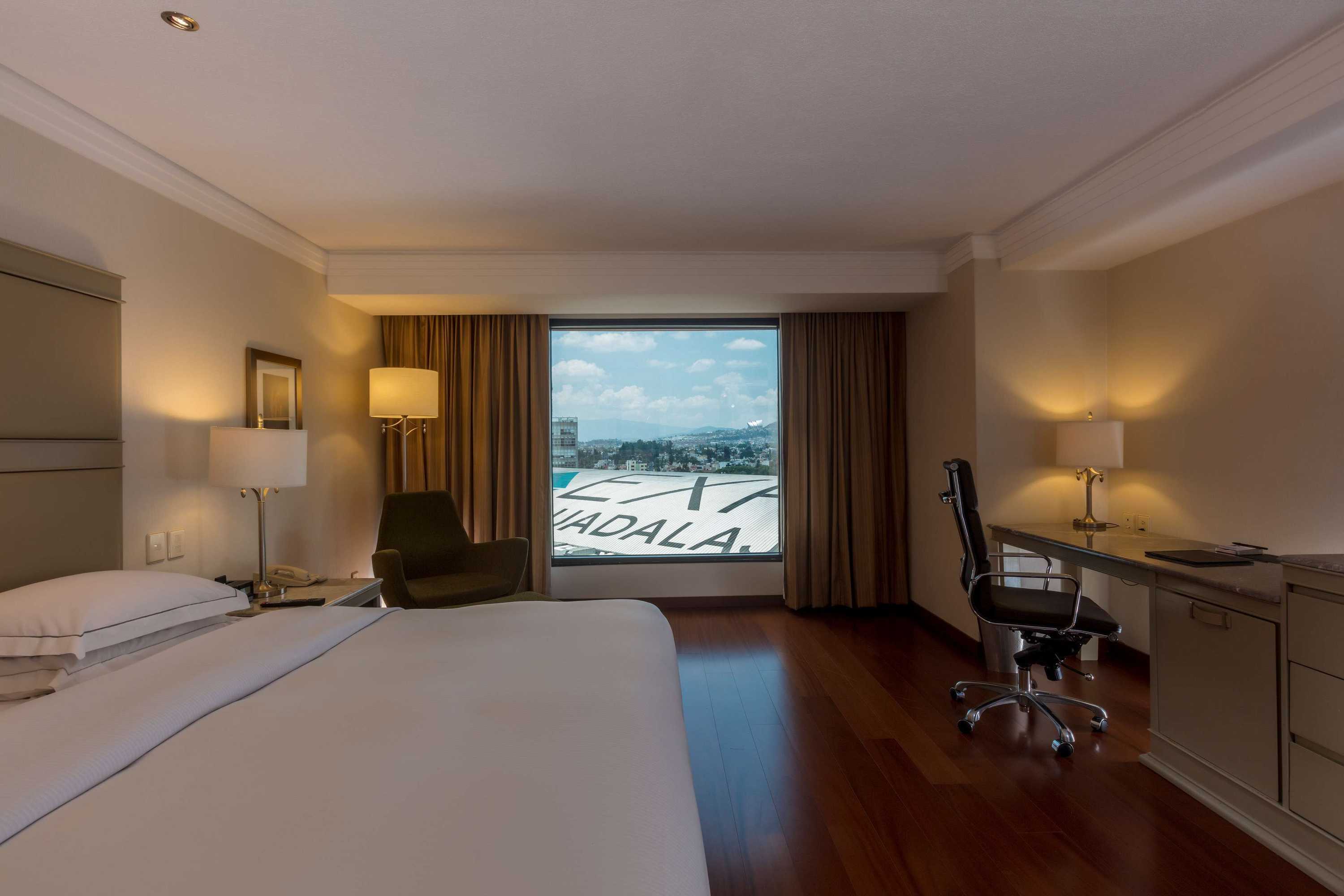 Gift card for Barceló Guadalajara Gift card for Barceló Guadalajara
