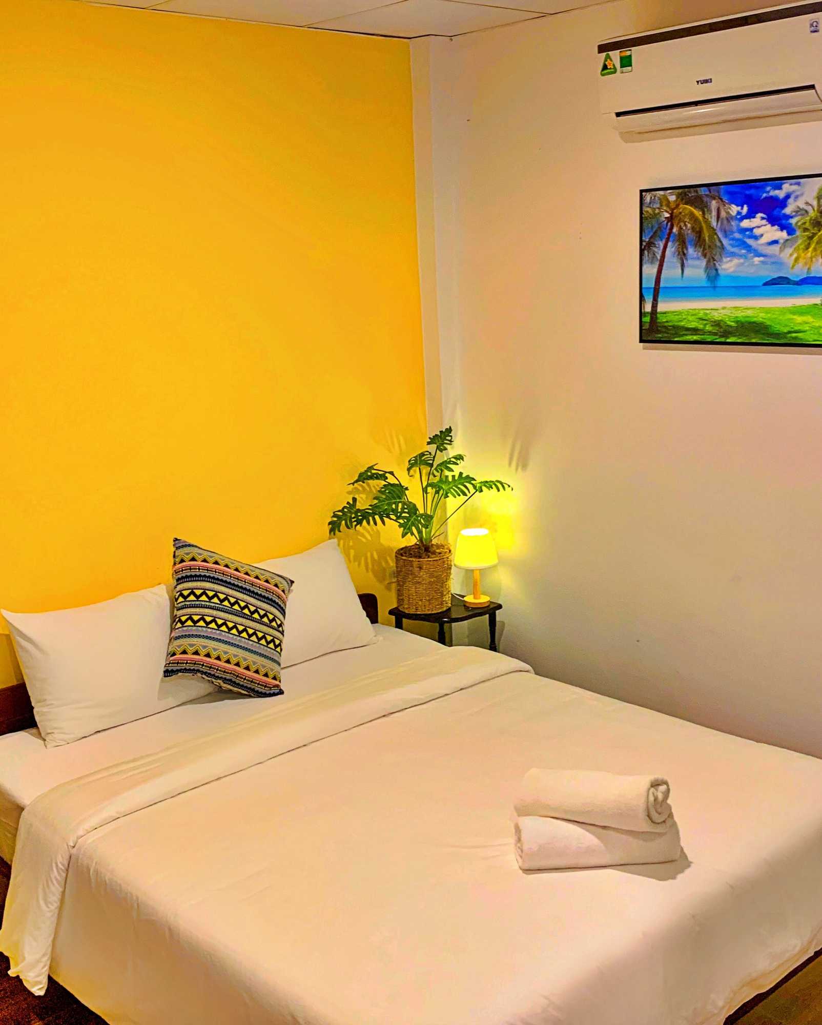Gift card for And Resort Phu Quoc Gift card for And Resort Phu Quoc