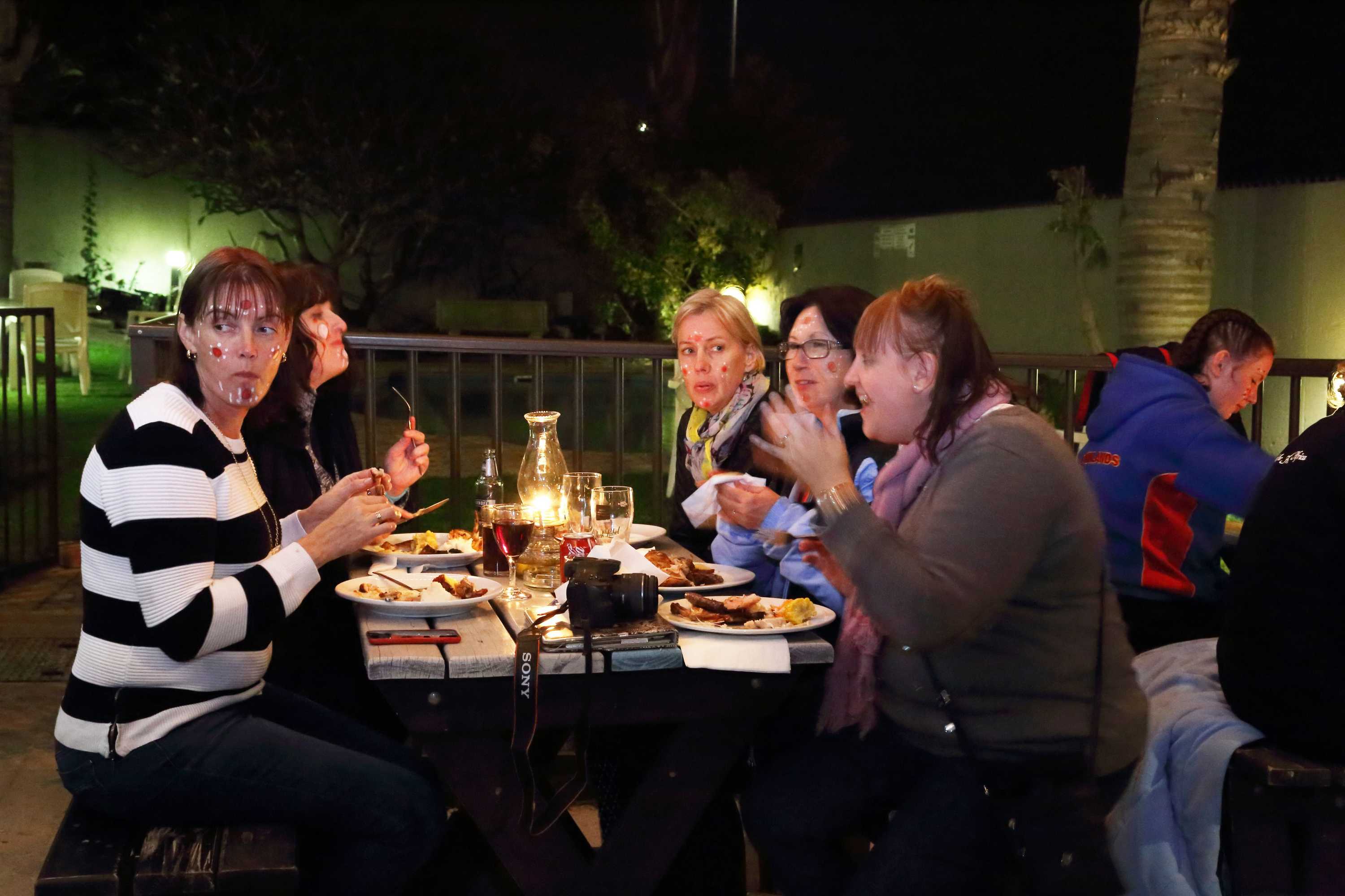 Gift card for Hotel Portao Diaz