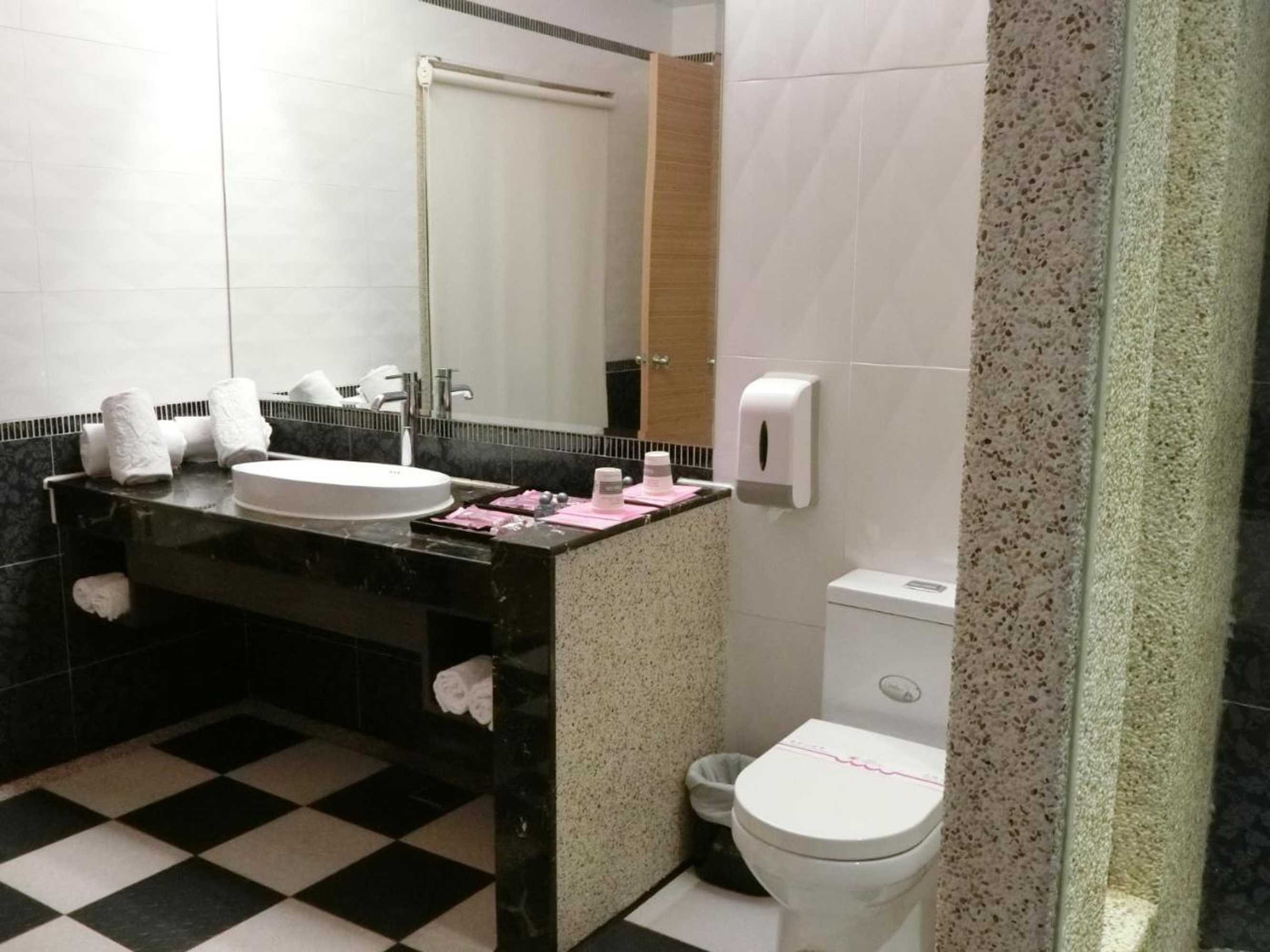 Gift card for Mambo Impression Motel