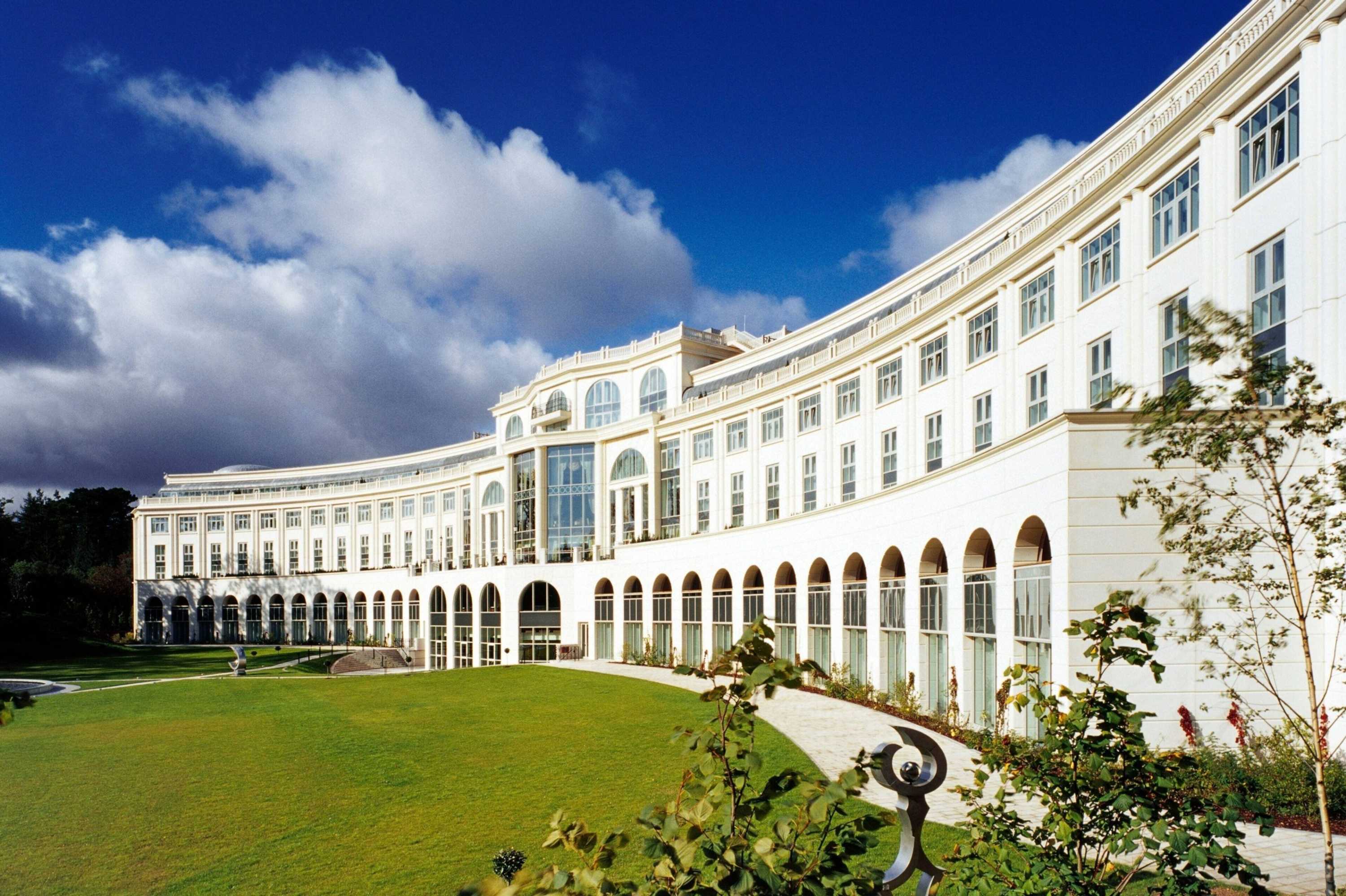 Gift card for Powerscourt Hotel Resort & Spa Gift card for Powerscourt Hotel Resort & Spa