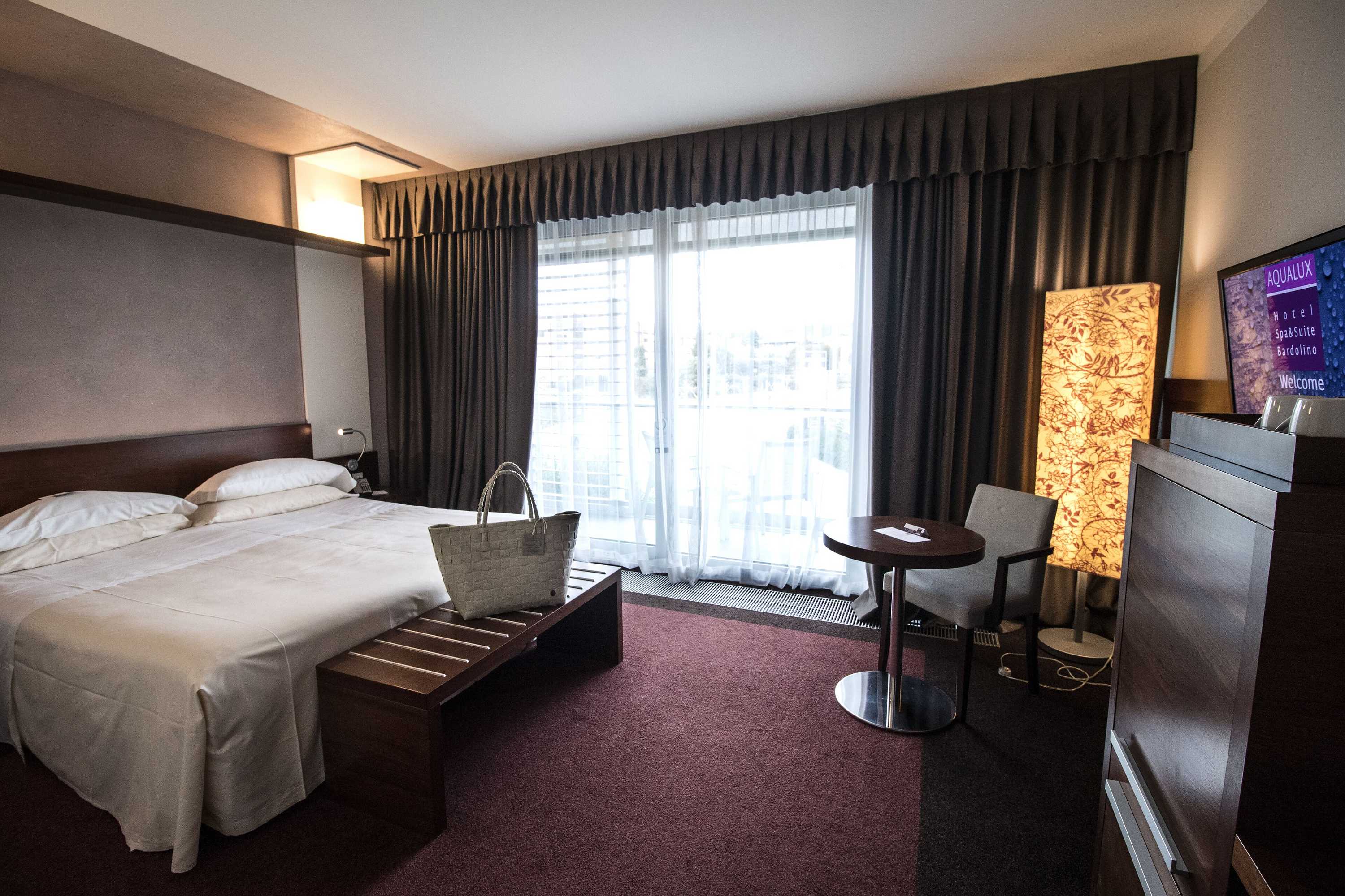 Gift card for Aqualux Hotel Spa Suite & Terme Gift card for Aqualux Hotel Spa Suite & Terme