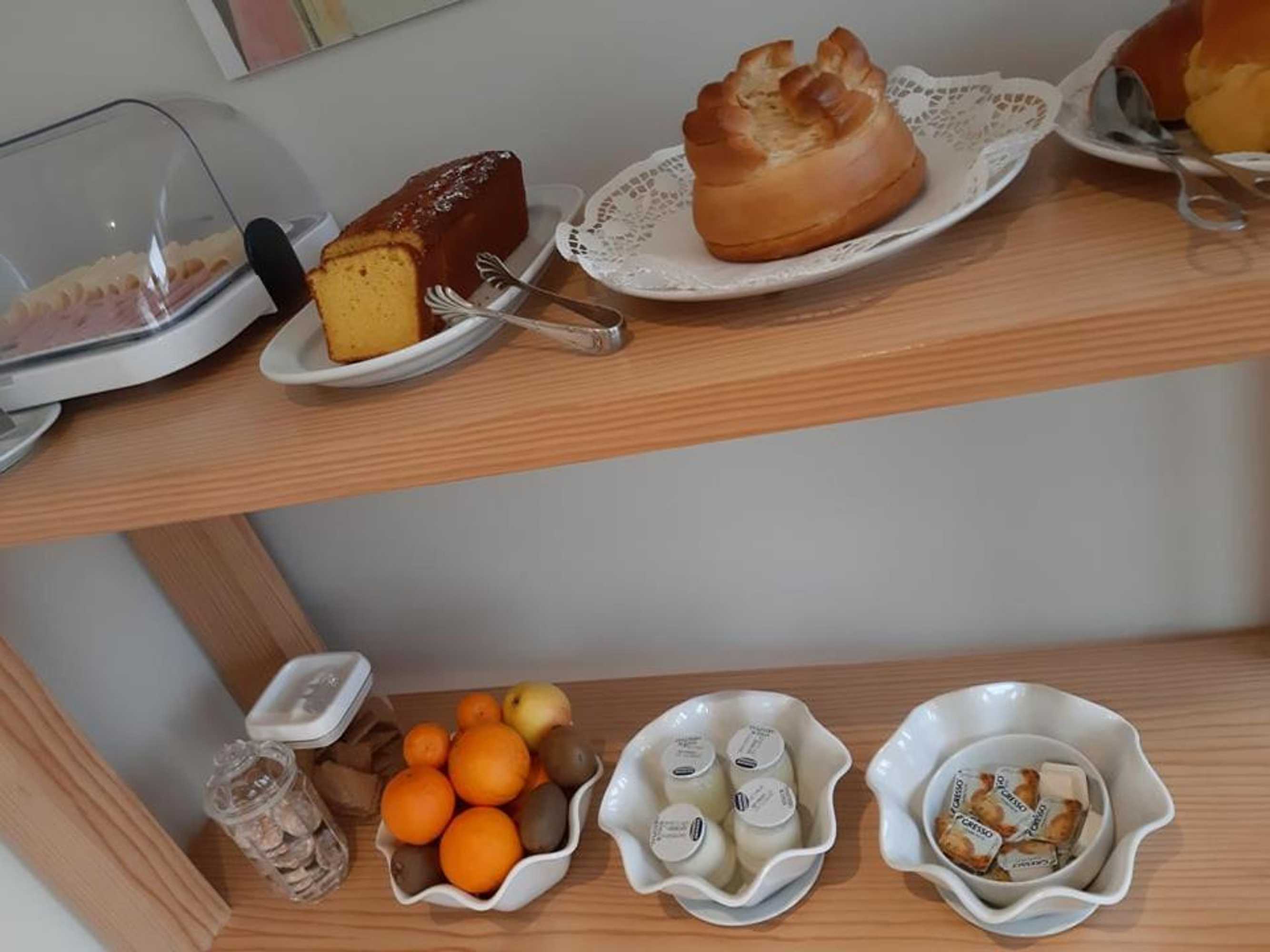 Gift card for Feira Hostel & Suites