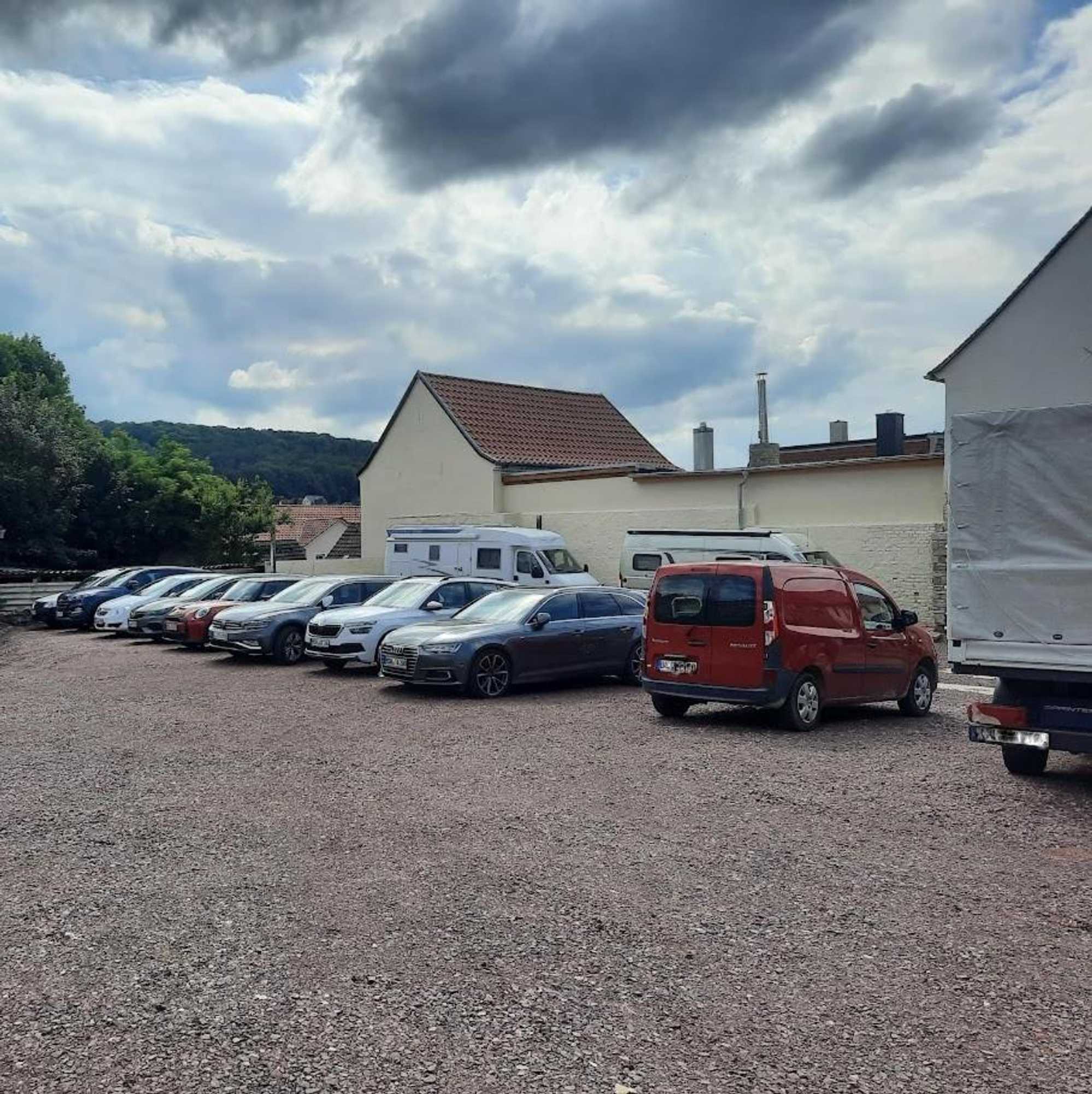 Gift card for Hotel Unstruttal