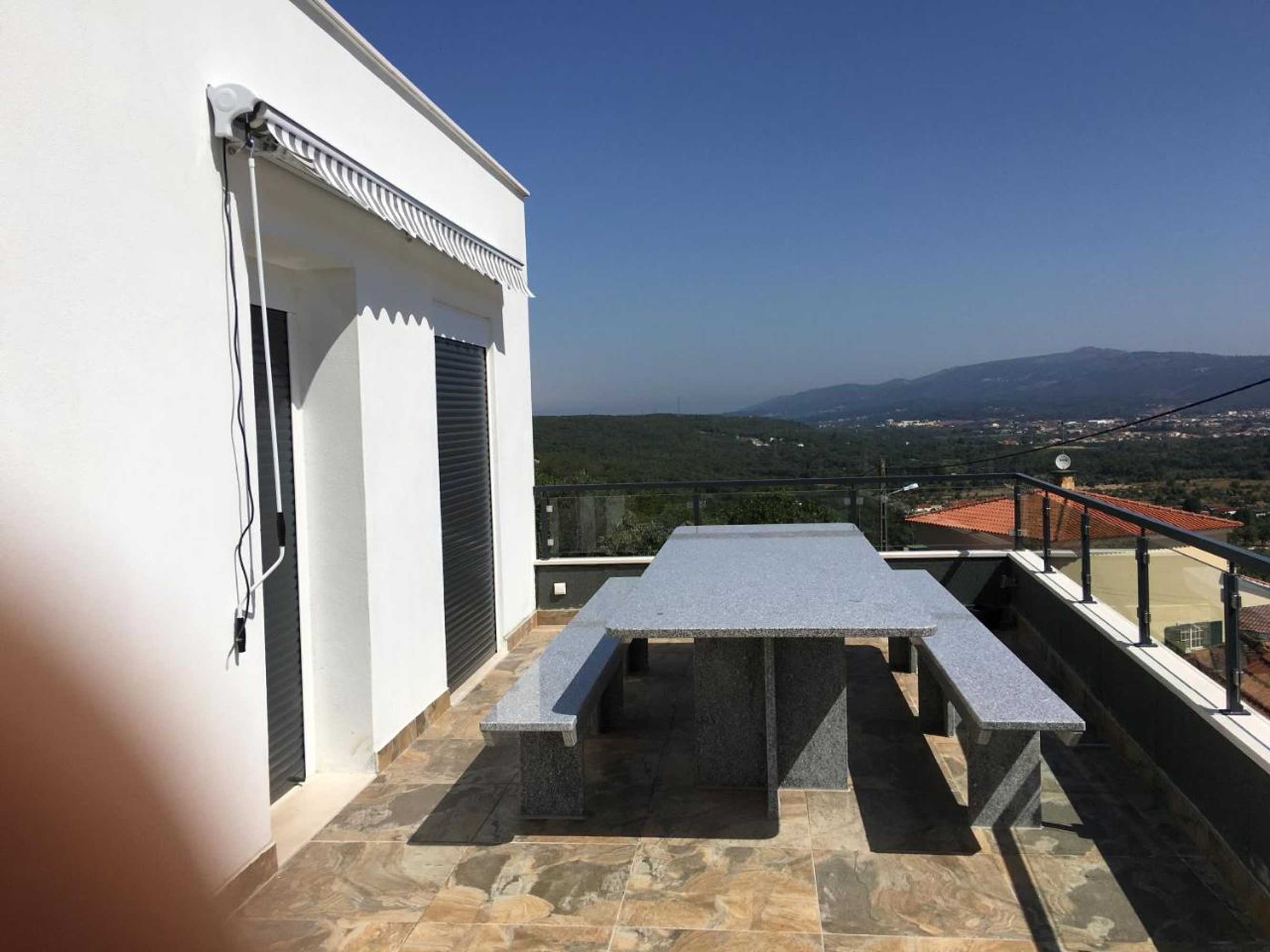 Gift card for Villa Santo Antonio