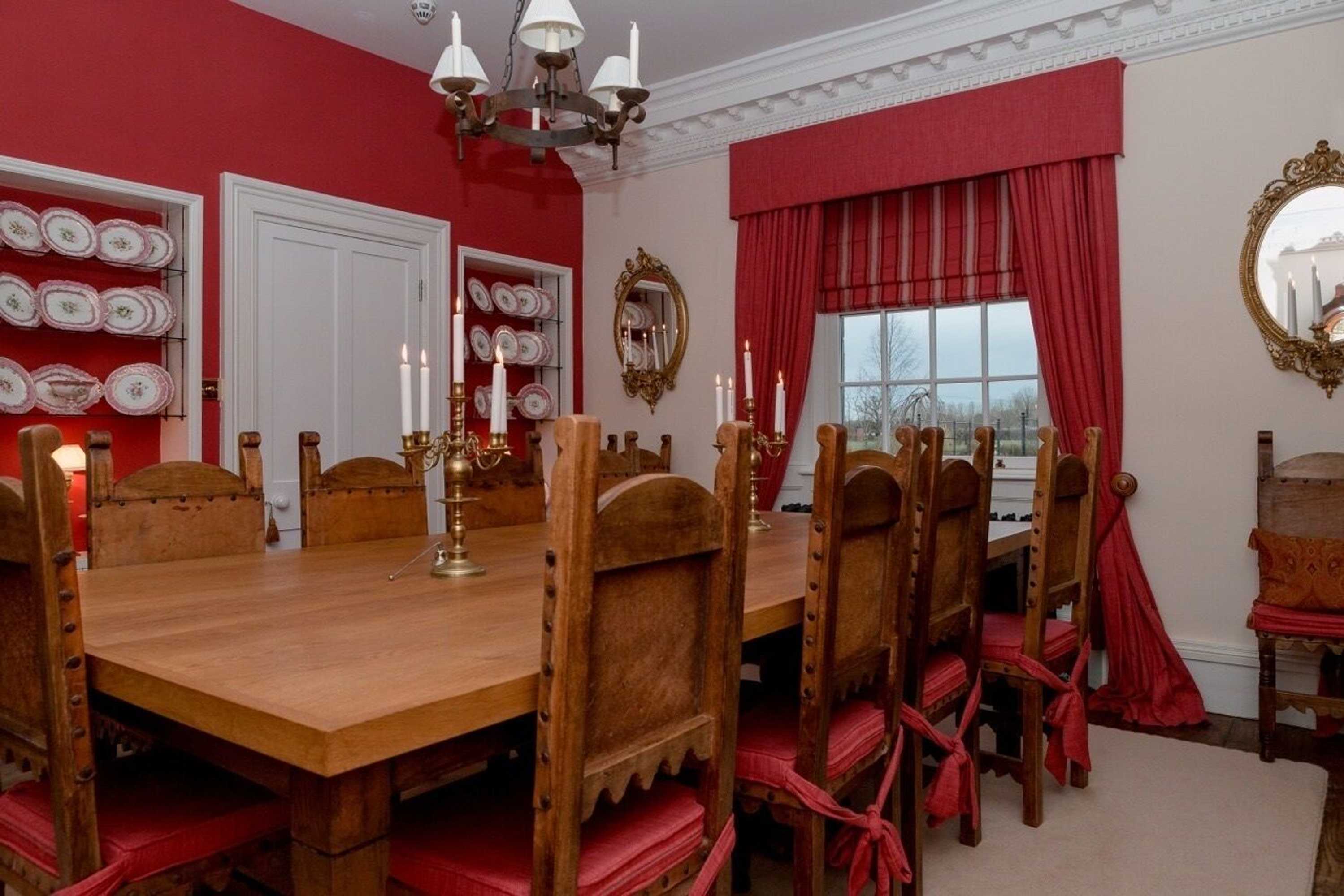 Gift card for Muddifords Court