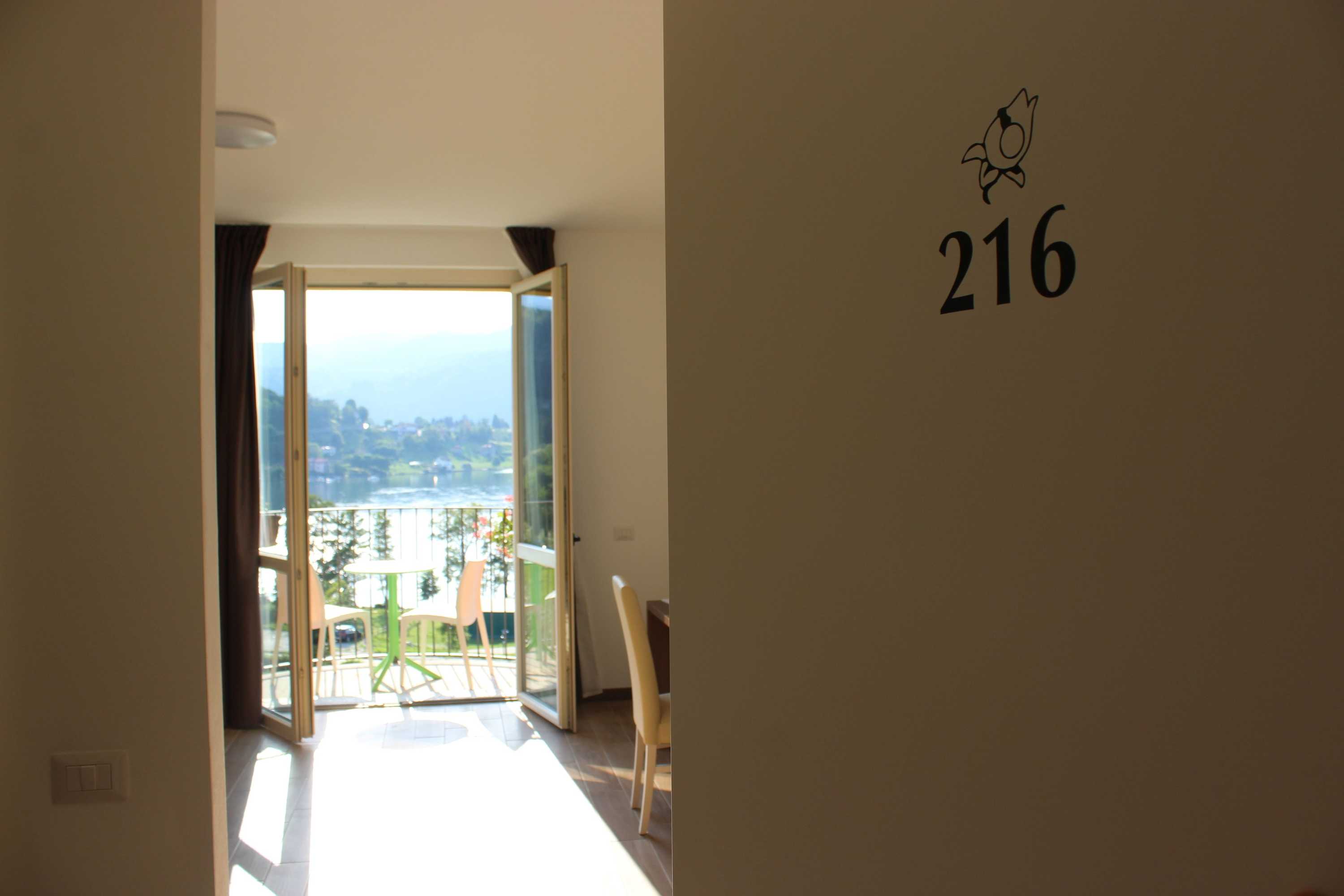 Gift card for Hotel Bocciolo Gift card for Hotel Bocciolo